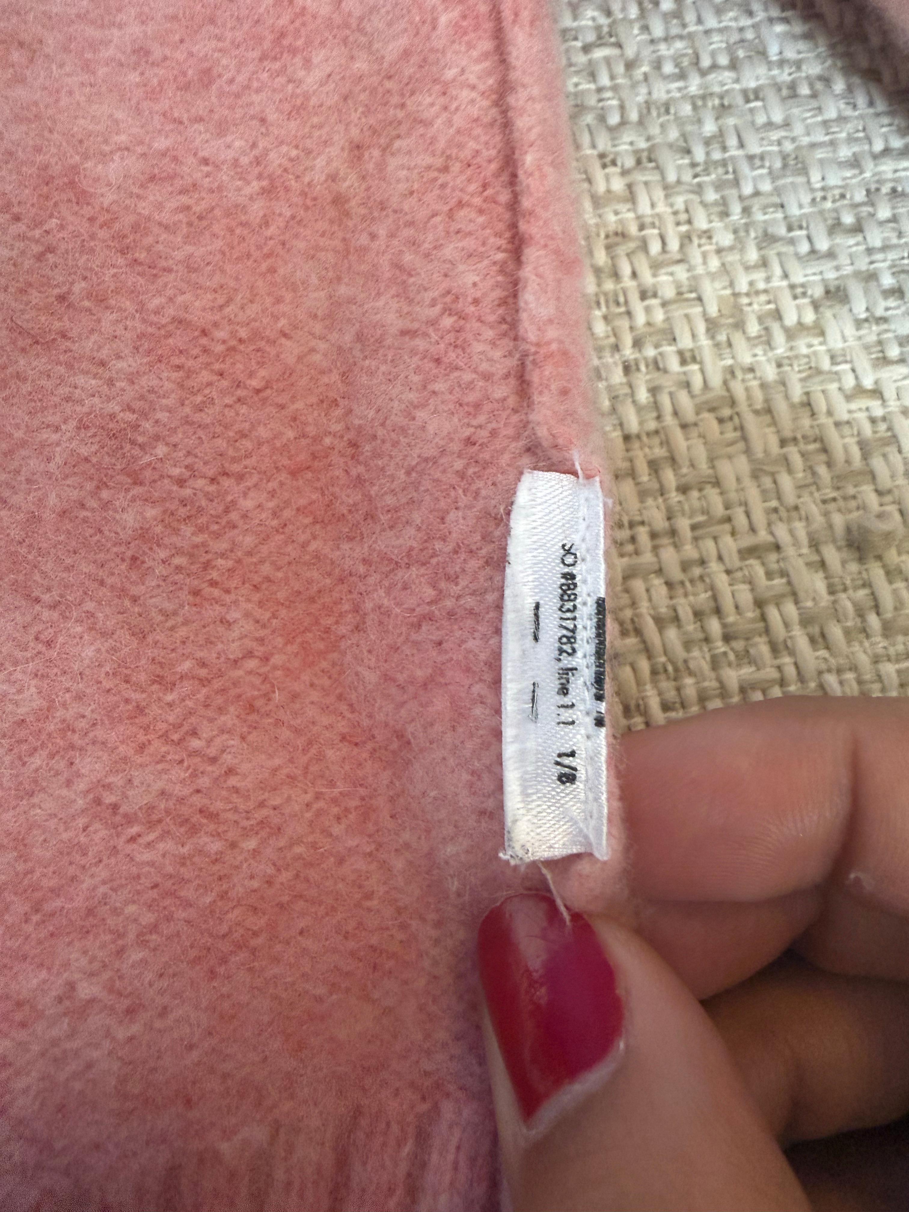 Suéter Rosa Ralph Lauren para Niña, foto 6 de 6