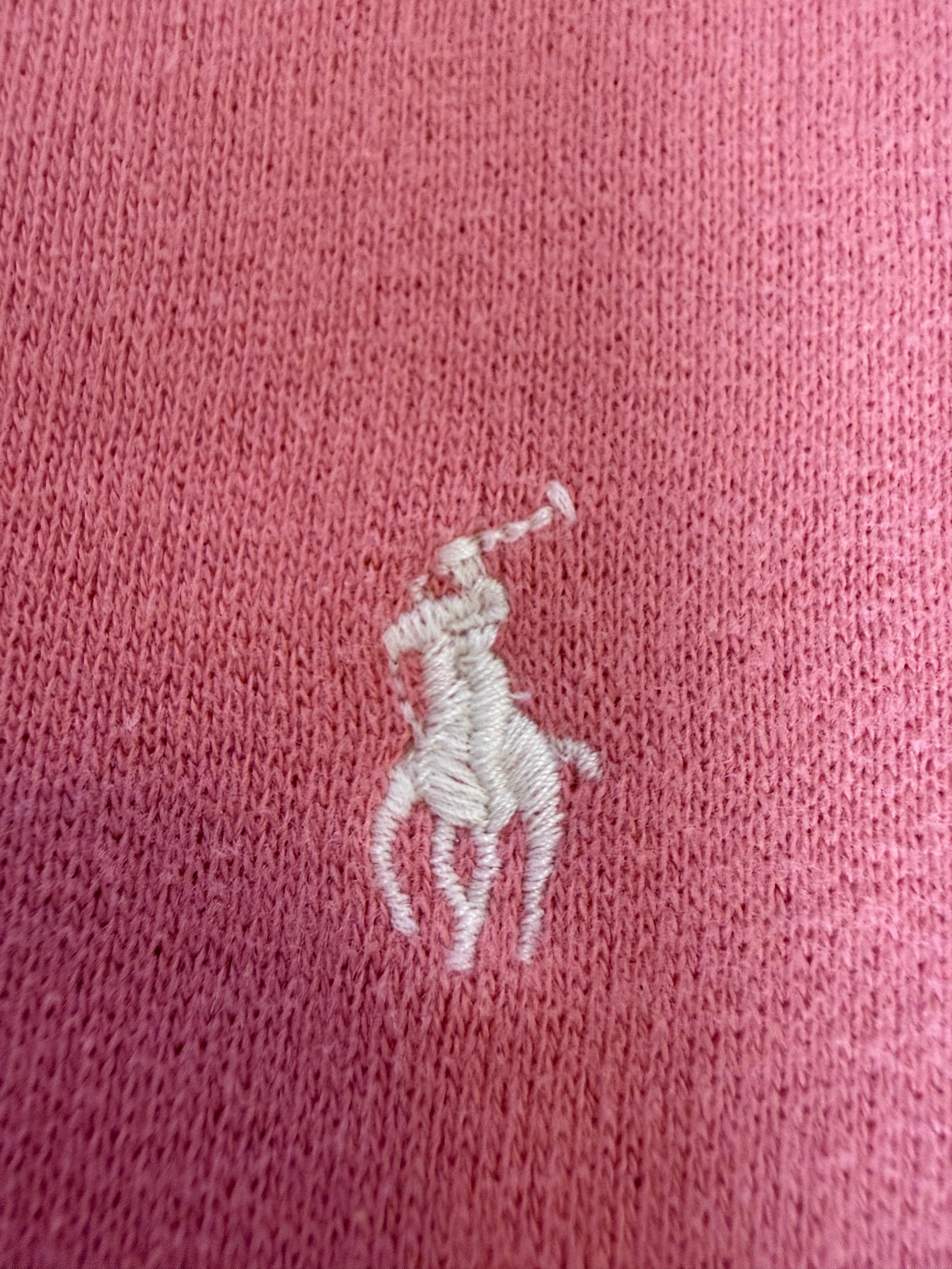 Vestido hoodie Polo Ralph Lauren, foto 3 de 7