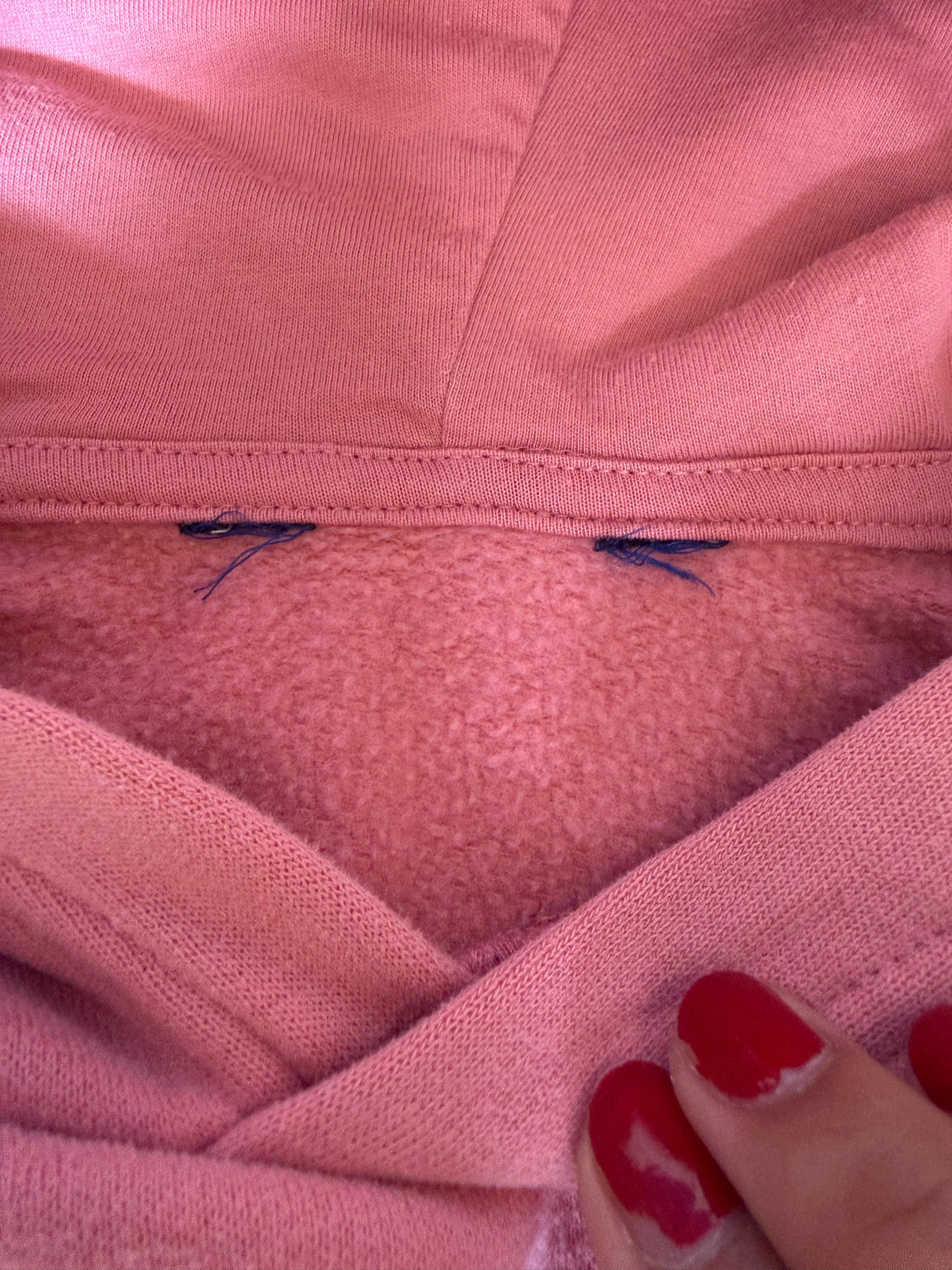 Vestido hoodie Polo Ralph Lauren, foto 4 de 7