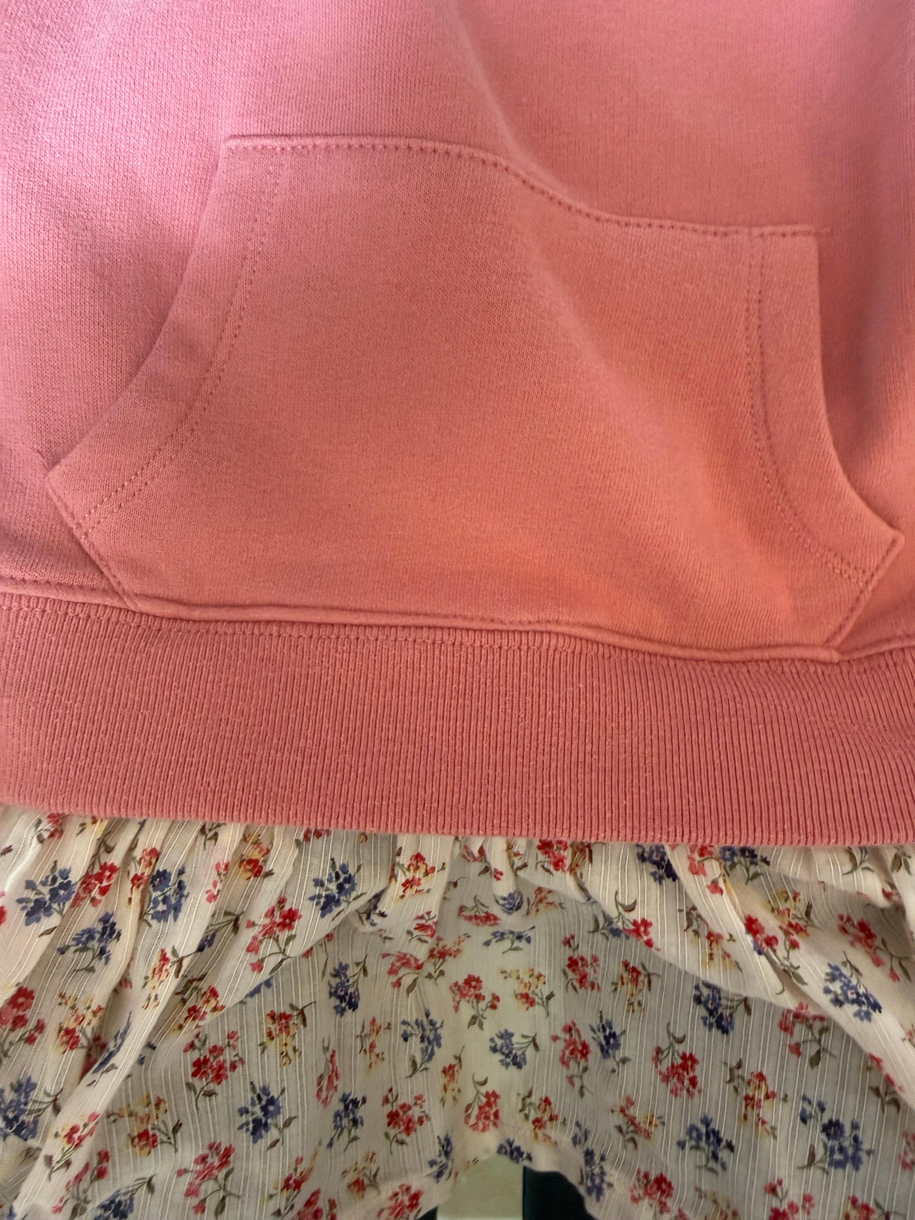 Vestido hoodie Polo Ralph Lauren, foto 5 de 7