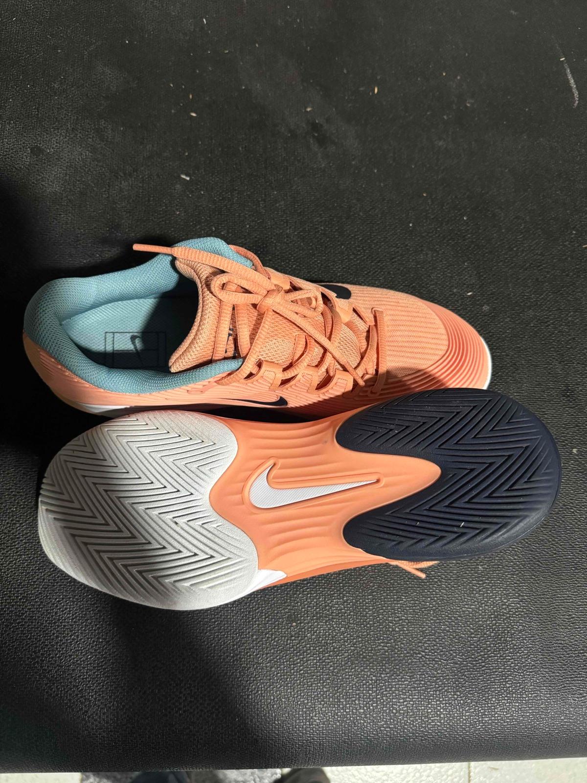 Nike Vapor 12, foto 5 de 5