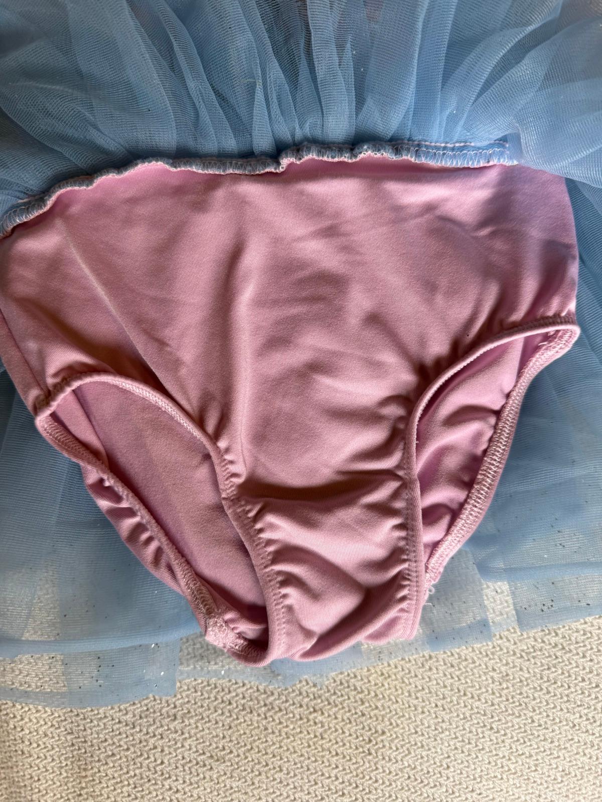 H&M Tutu Ana y Elsa, foto 7 de 8