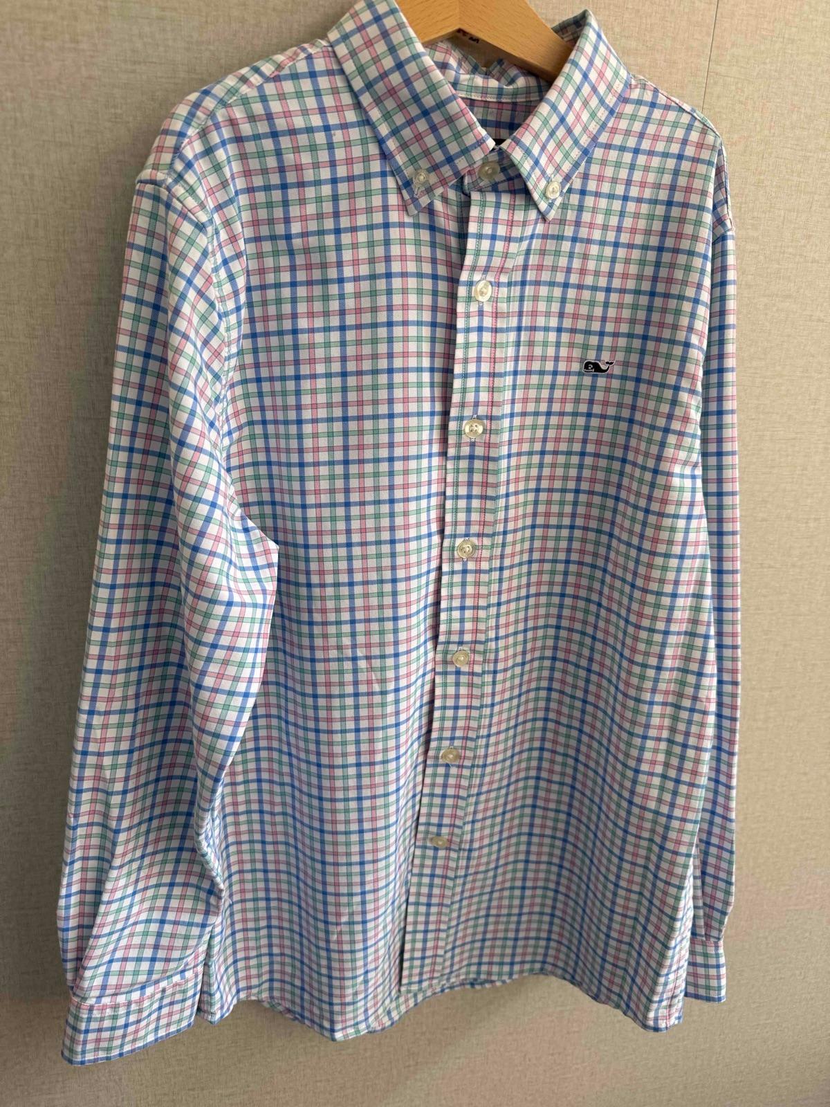 Camisa de vestir para niños, foto 1 de 7