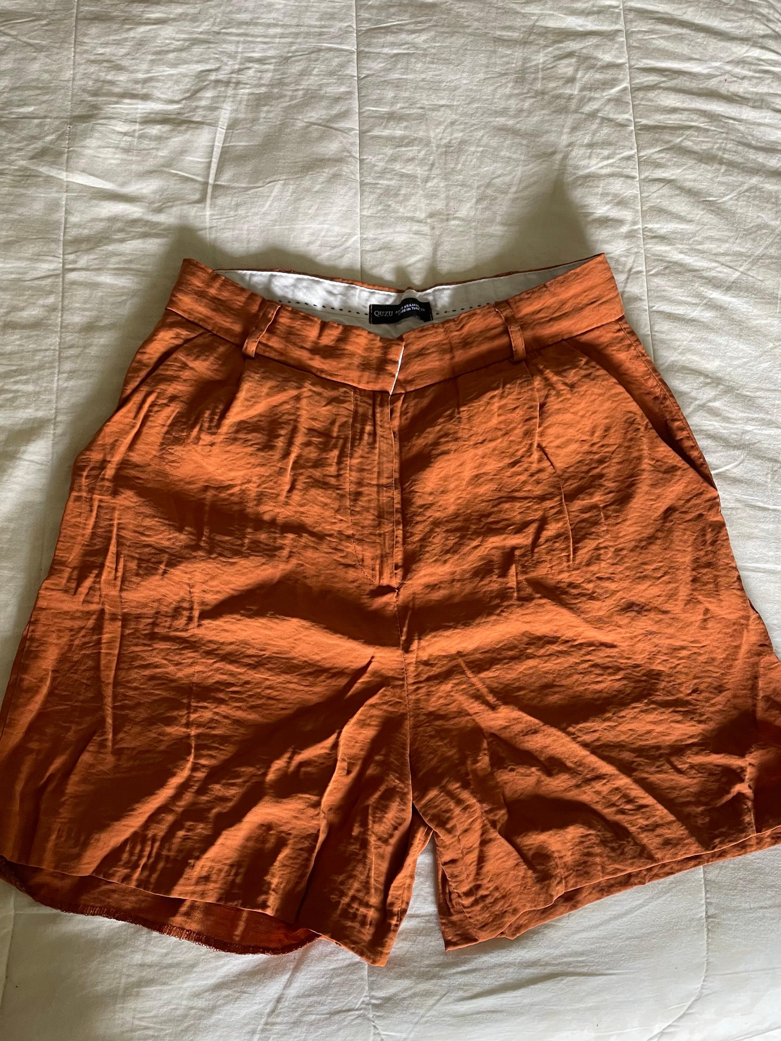 Short Talle alto, foto 2 de 3
