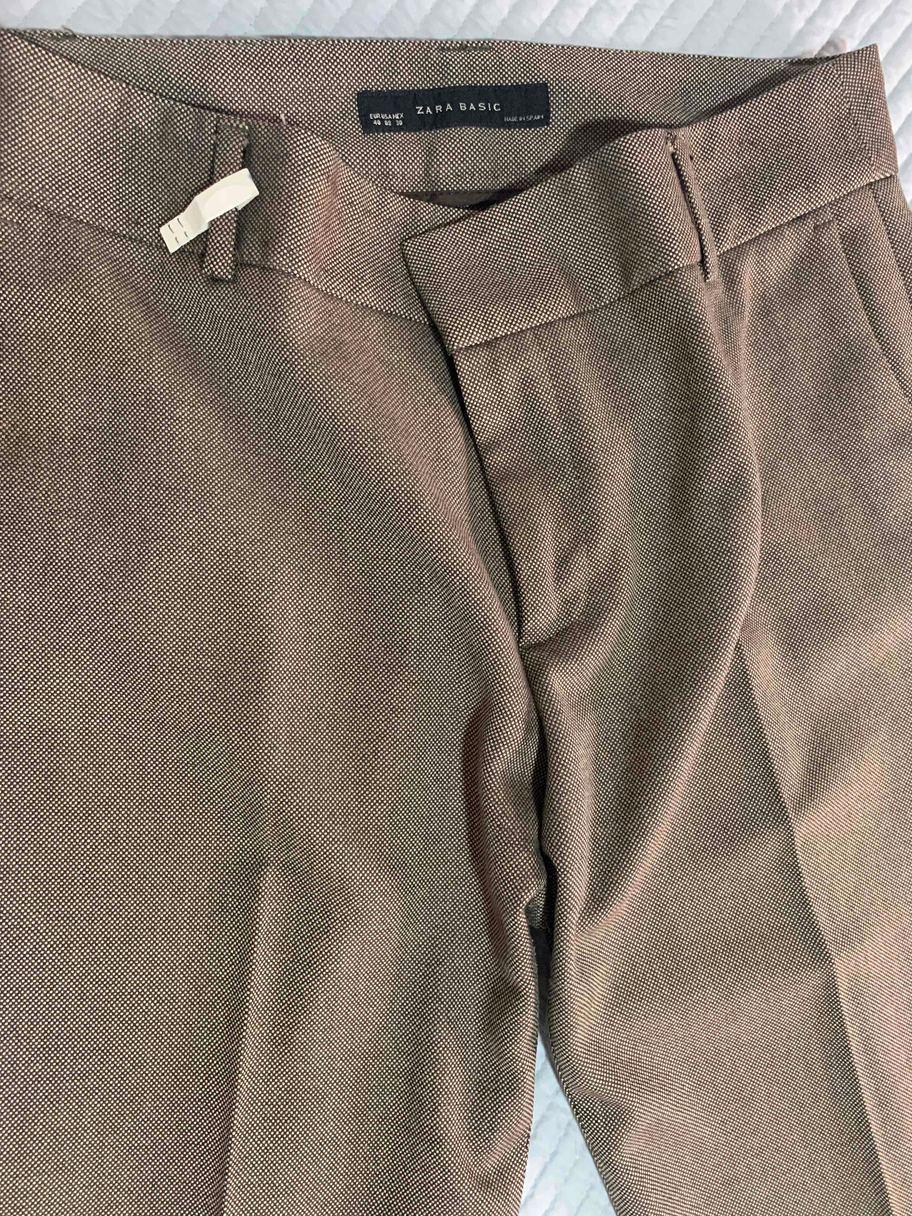 Pantalón - traje de sastre mujer, foto 2 de 4