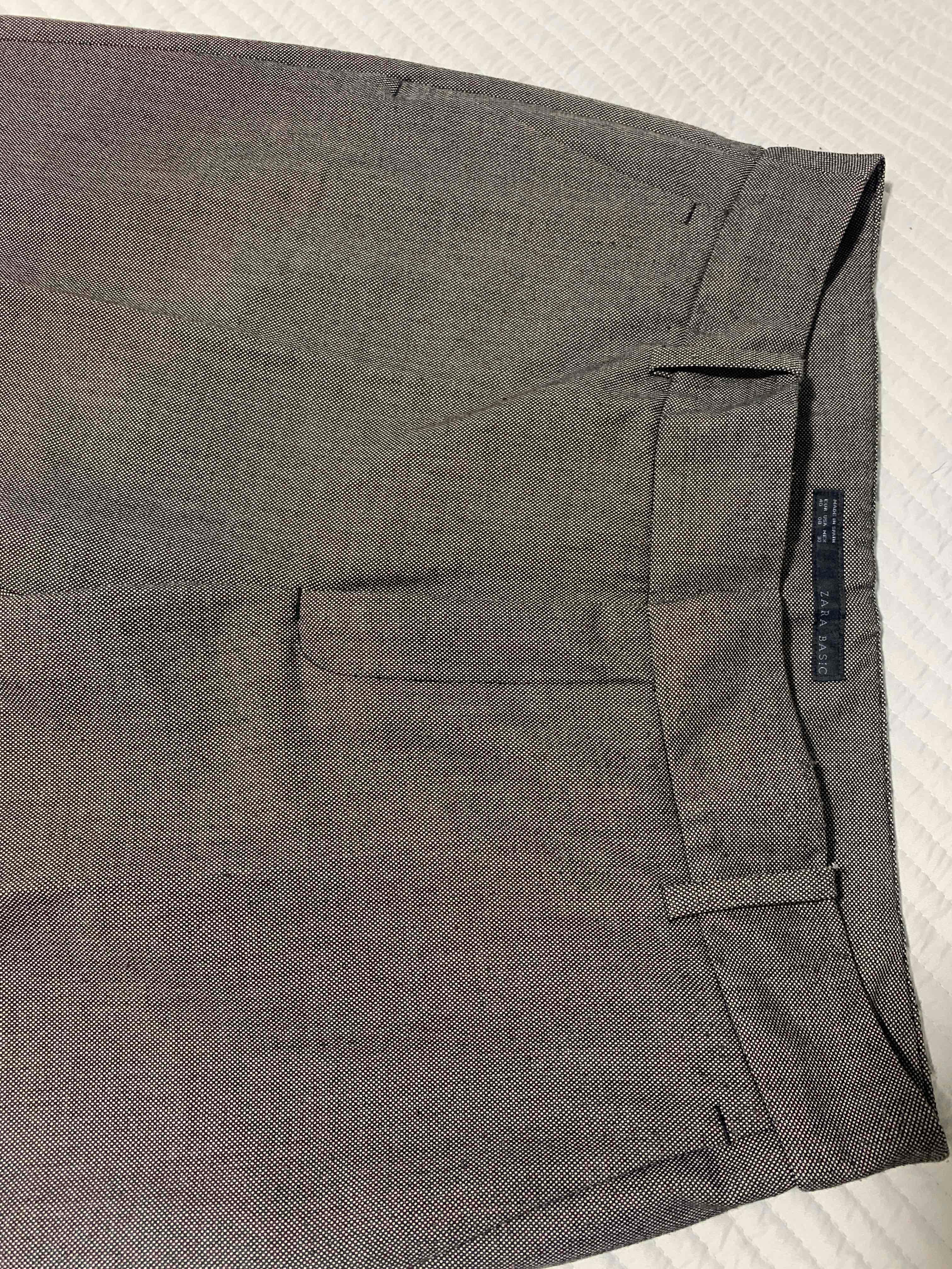 Pantalón de vestir, foto 2 de 3