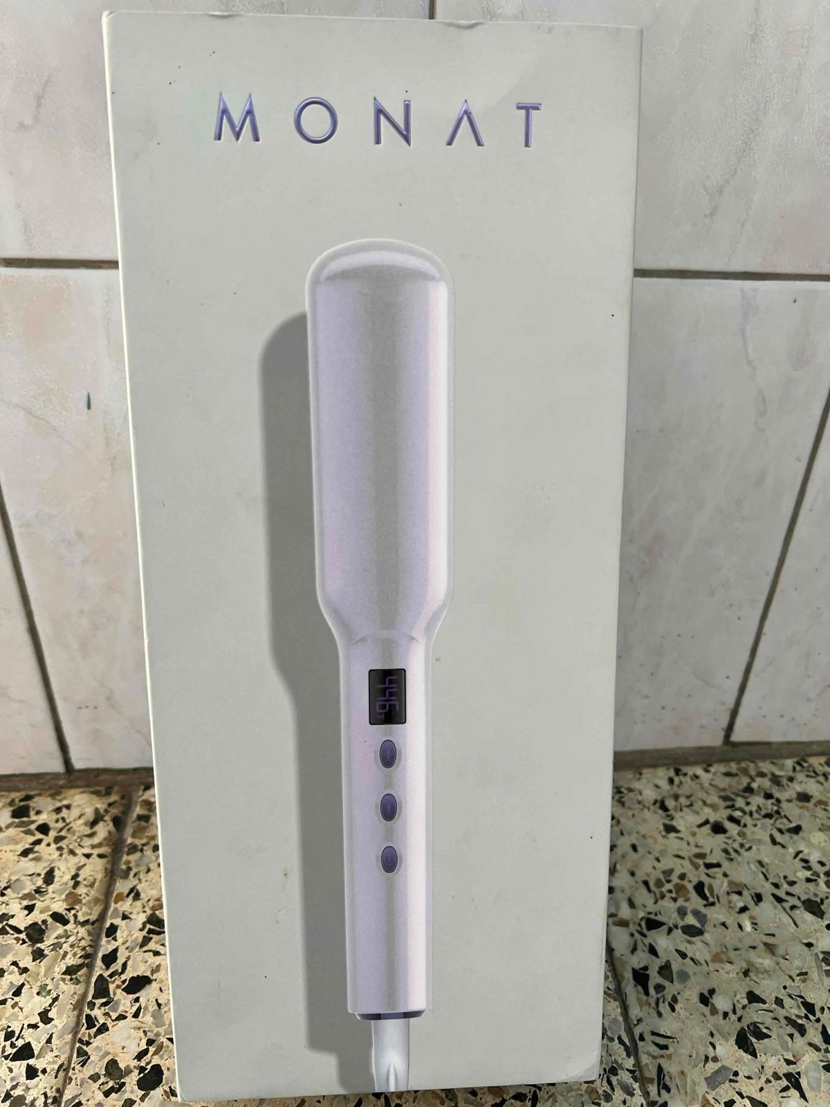 Voluminizador de Cabello Monat Con Caja, foto 5 de 6