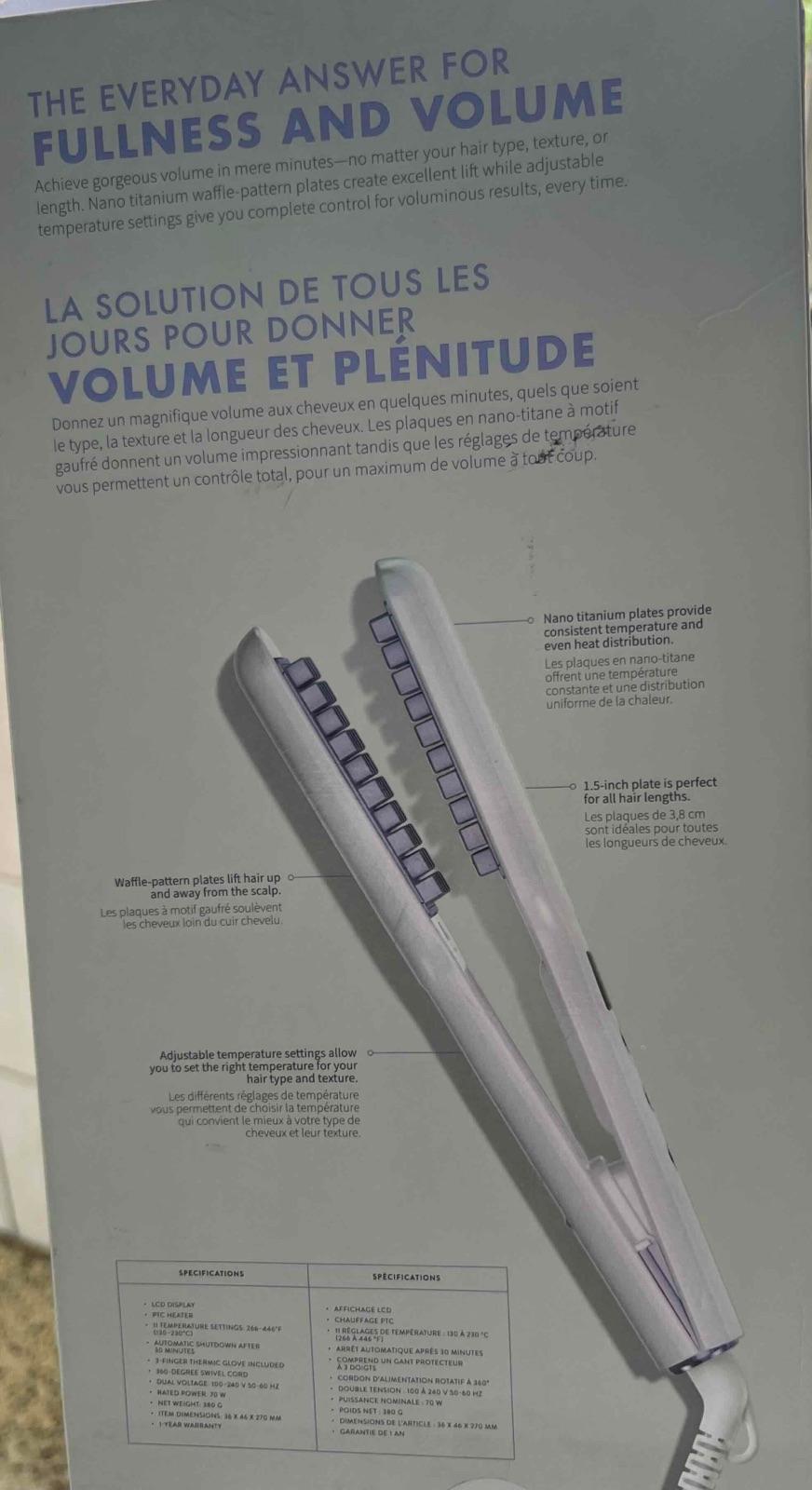 Voluminizador de Cabello Monat Con Caja, foto 6 de 6