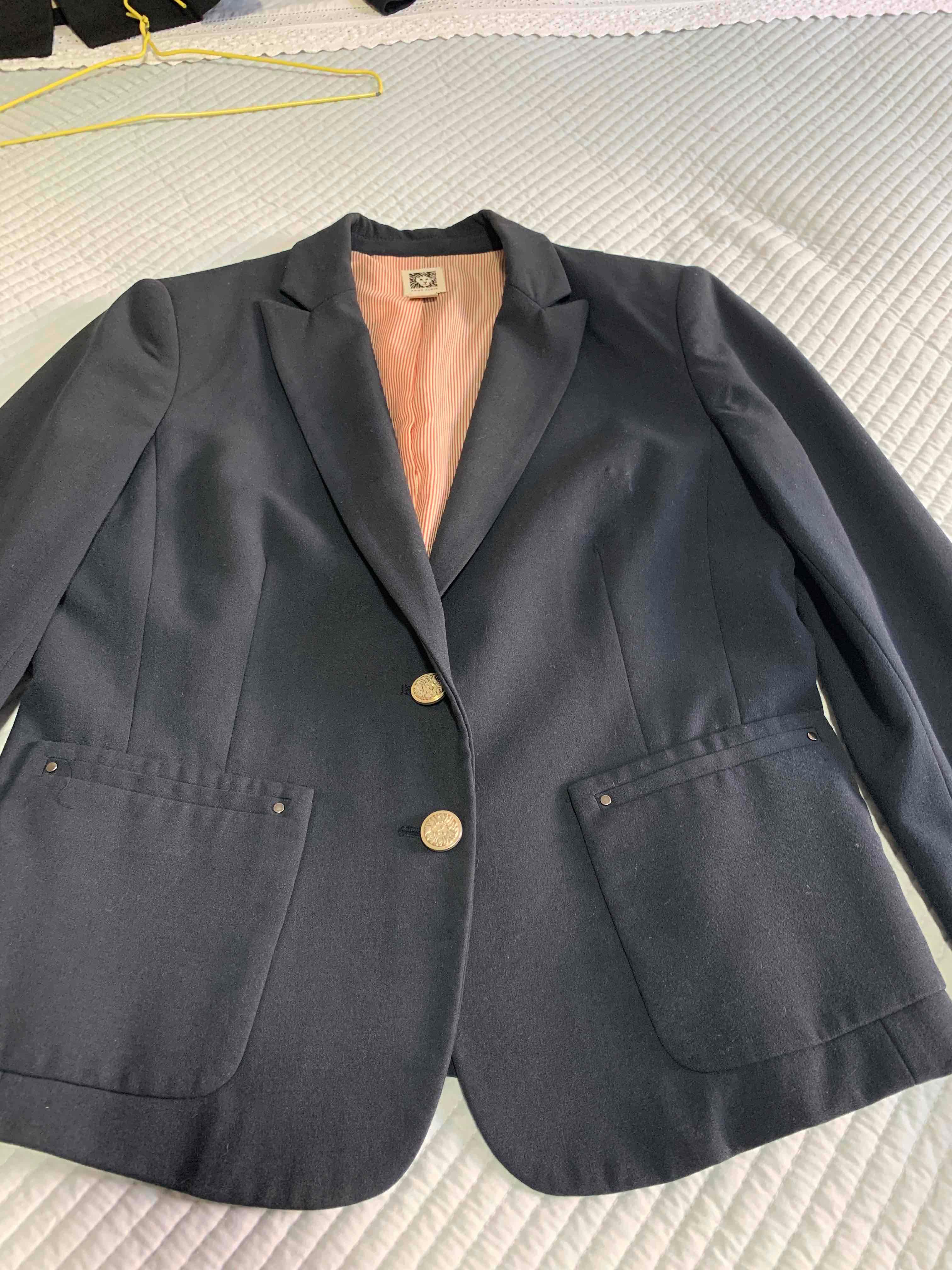 Blazer Chaqueta, foto 2 de 4