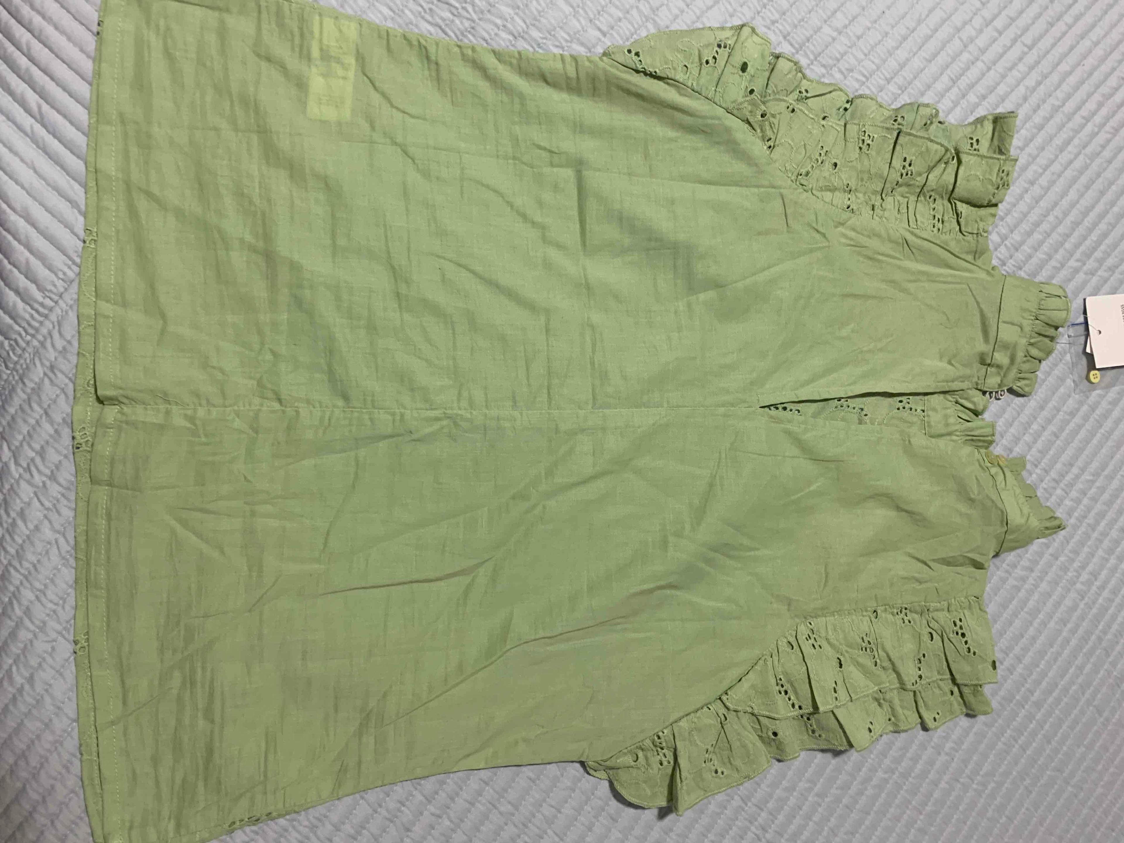 Camisa sin mangas (Nueva), foto 2 de 3