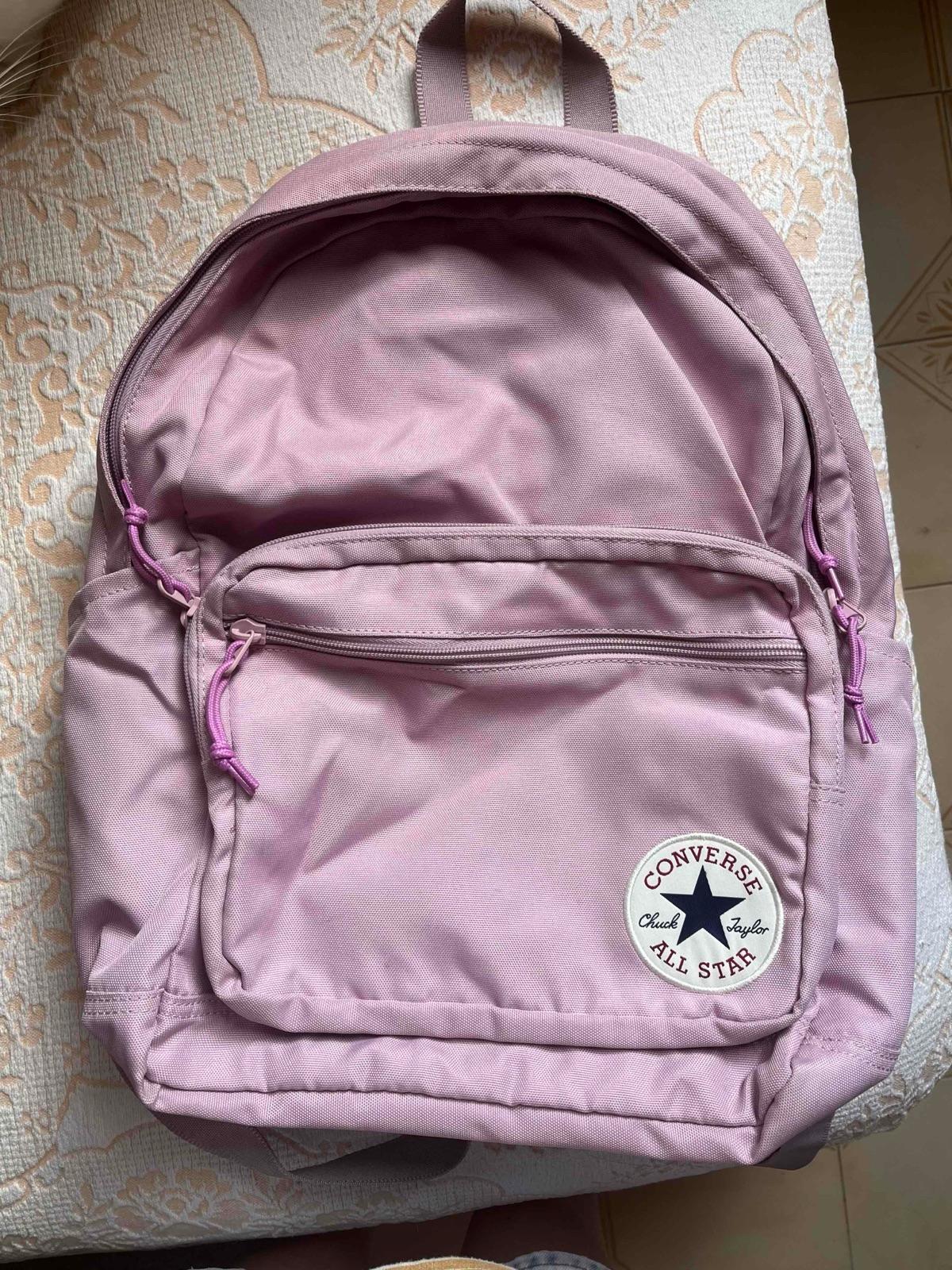 Bolso Converse, foto 1 de 4