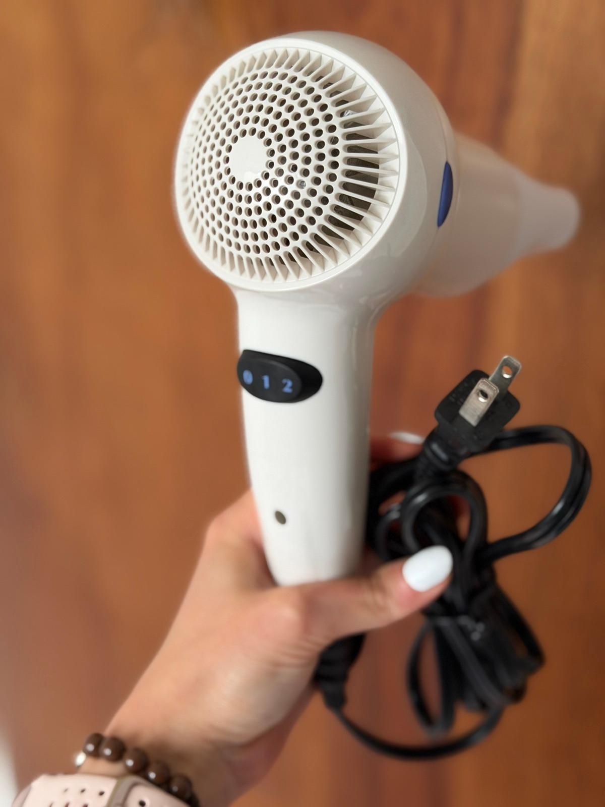Secador de Cabello Black & Decker Studio 1400, foto 3 de 3