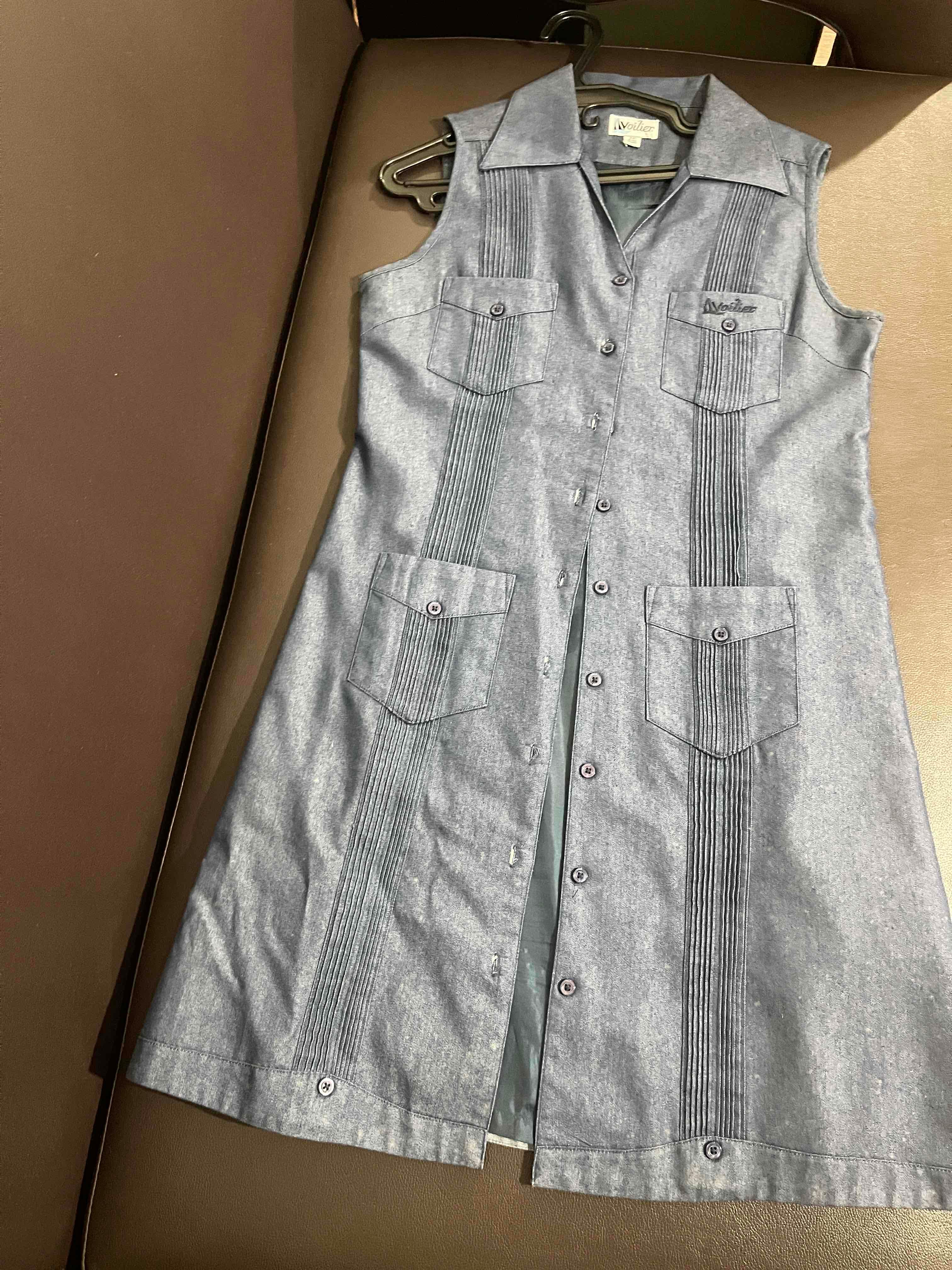 Vestido, foto 2 de 3