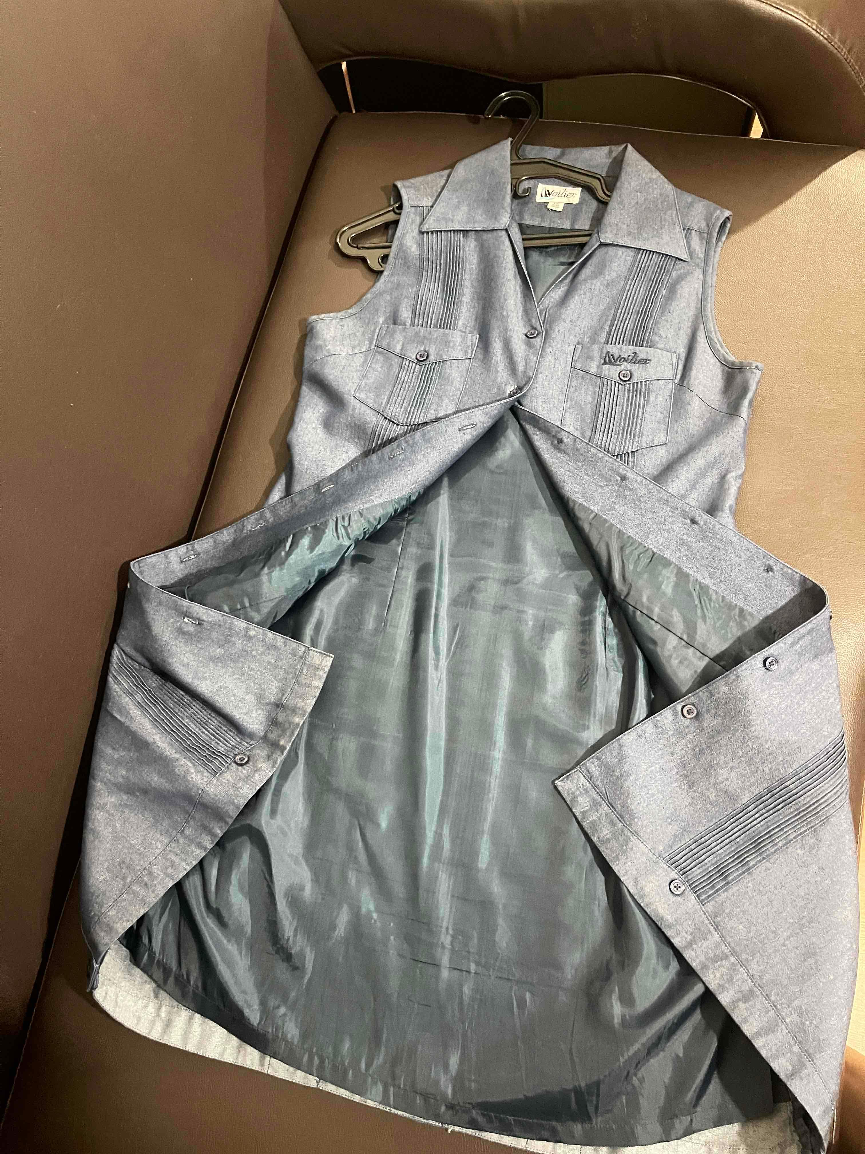 Vestido, foto 3 de 3