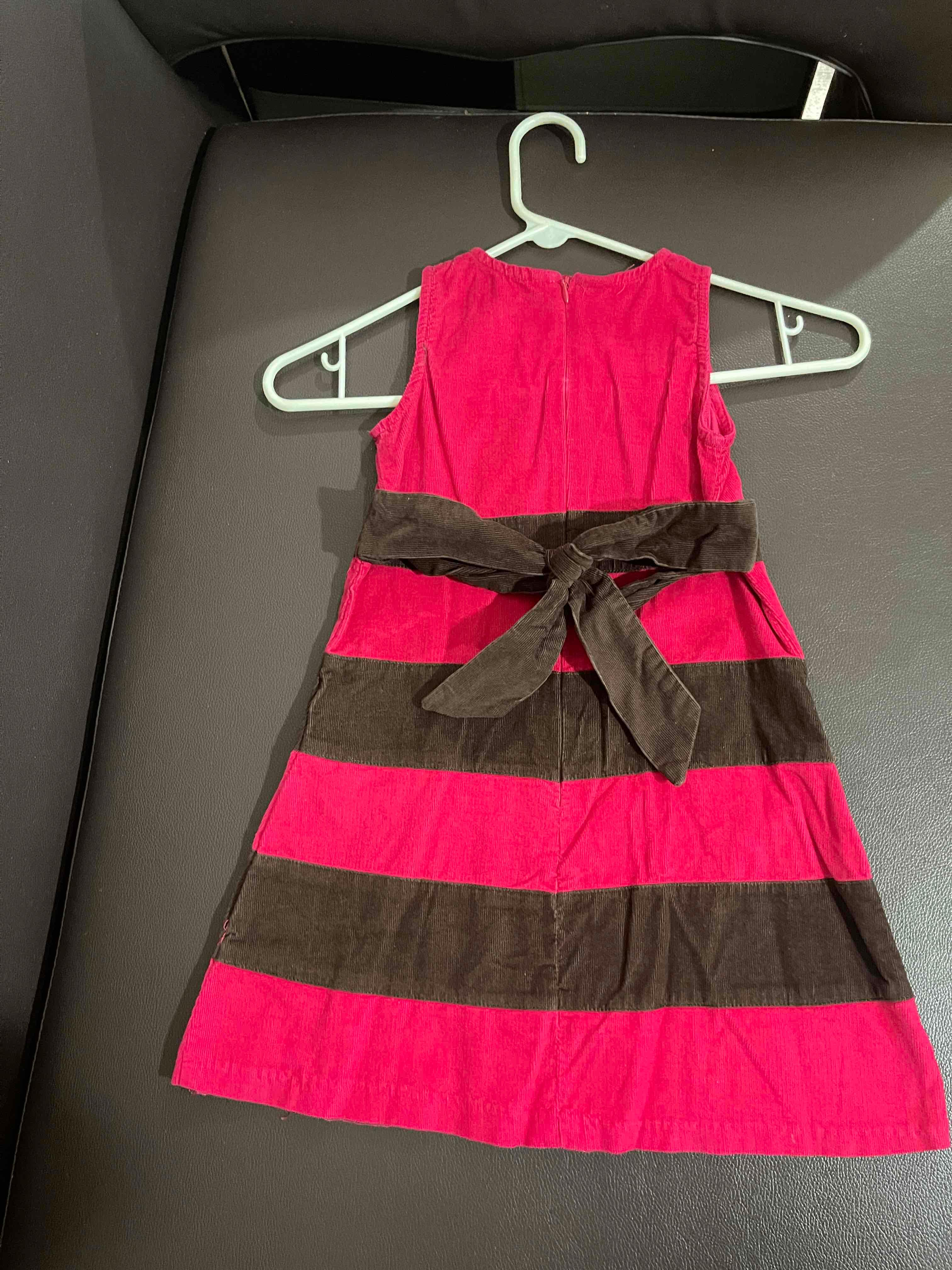 Vestido niña, foto 2 de 2