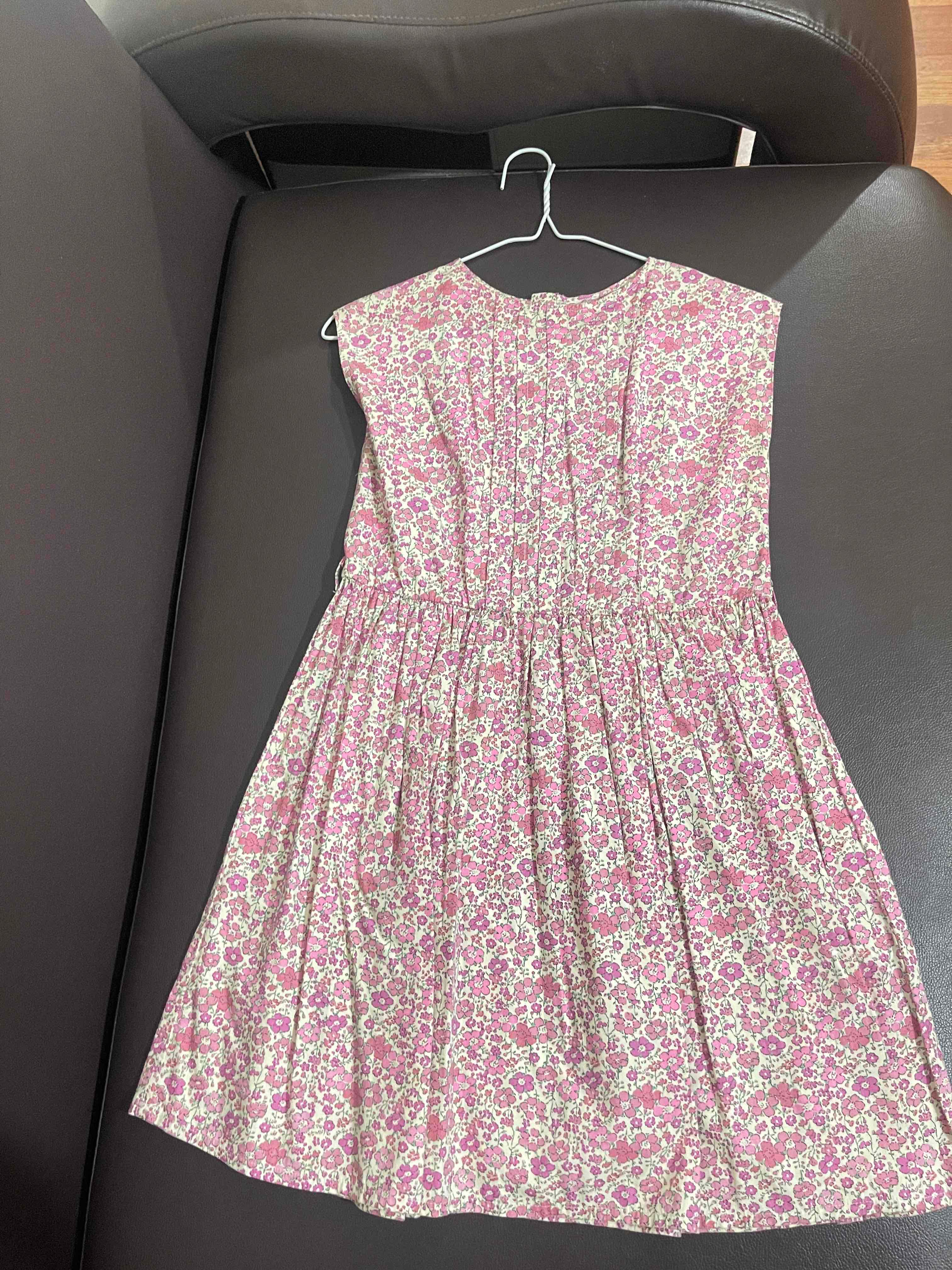 Vestido, foto 3 de 3