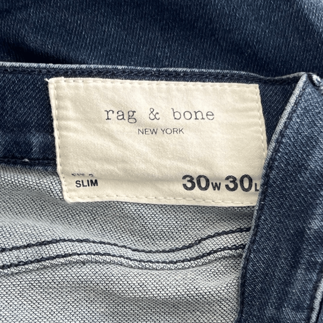 Pantalón - Rag & Bone, foto 3 de 3