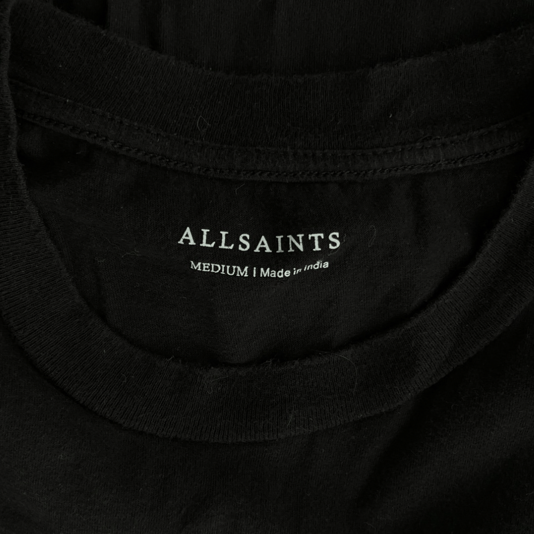 Franela - All Saints, foto 3 de 3