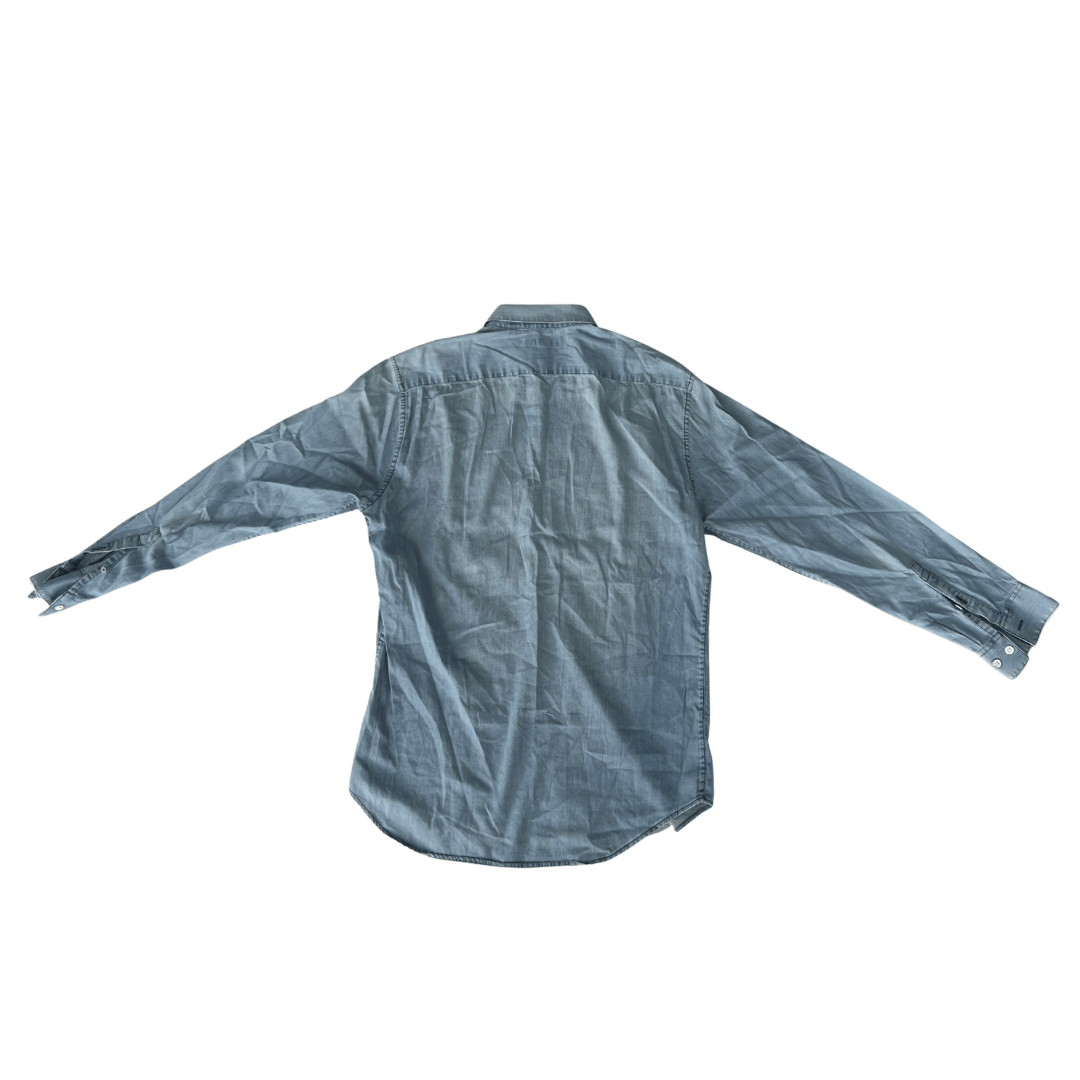 Camisa - Theory, foto 2 de 3