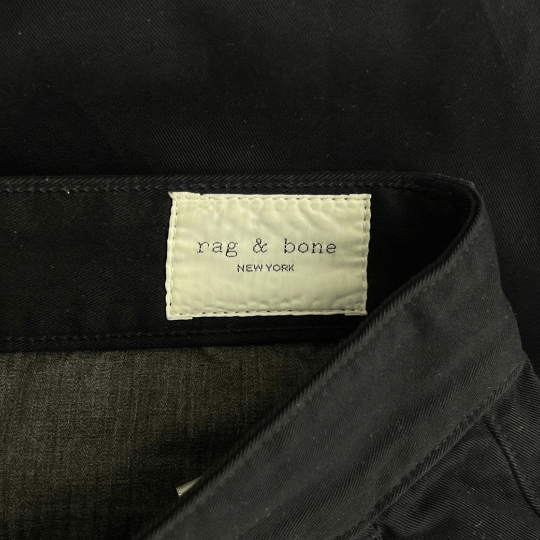 Pantalón - Rag & Bone, foto 3 de 3
