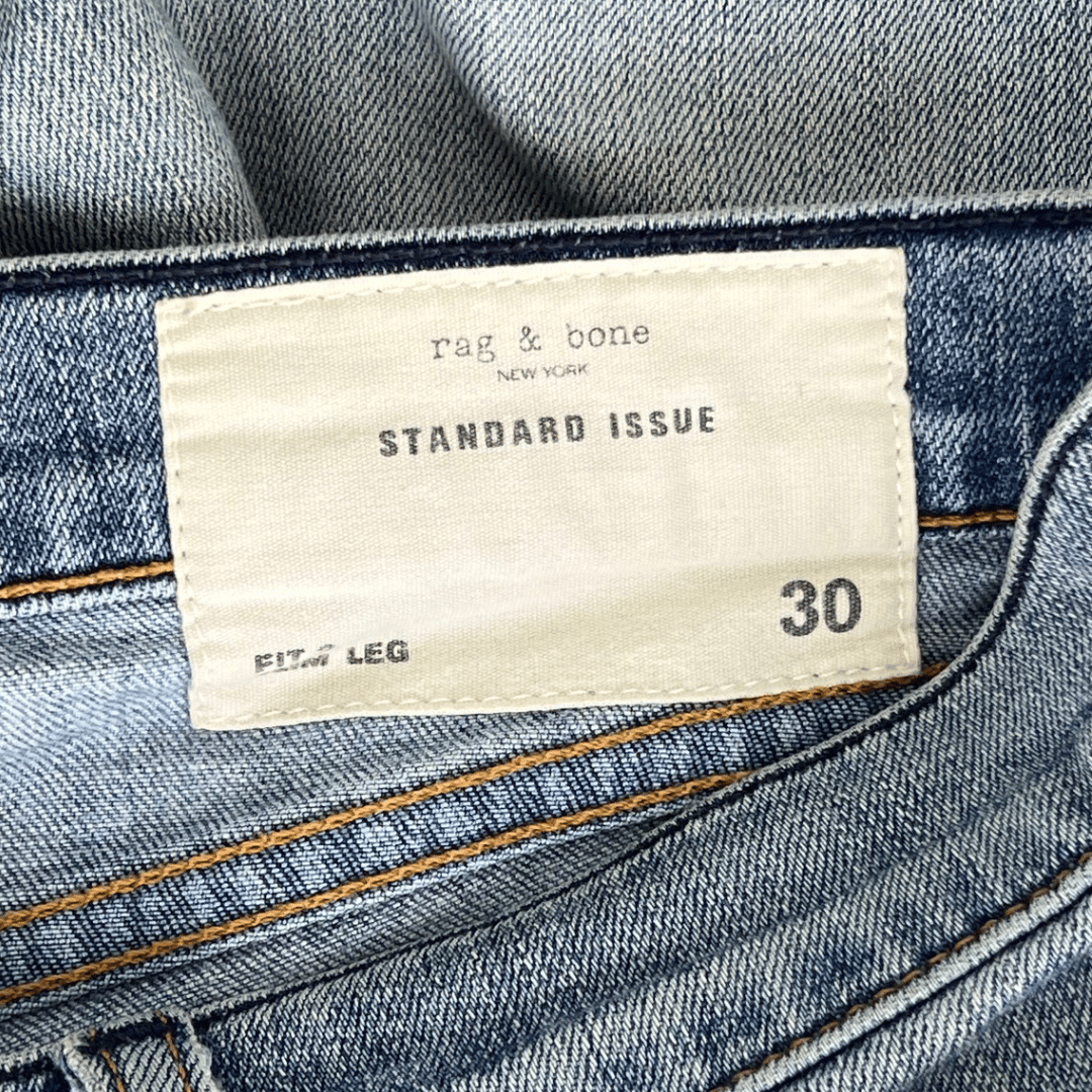 Pantalón - Rag & Bone., foto 3 de 3