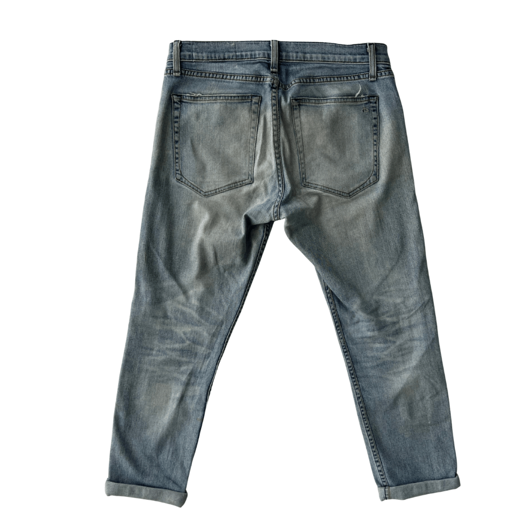 Pantalón - Rag & Bone., foto 2 de 3