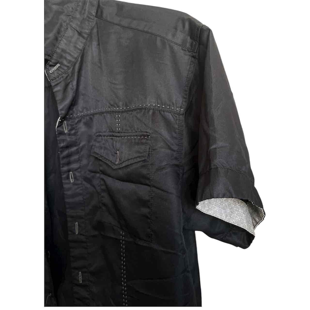 CAMISA DE VESTIR CABALLERO, foto 2 de 3