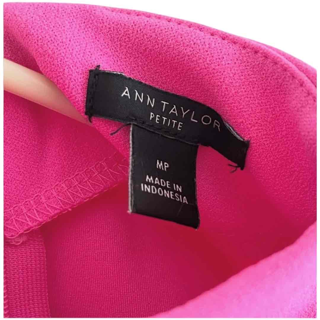 Top Fucsia, foto 2 de 2