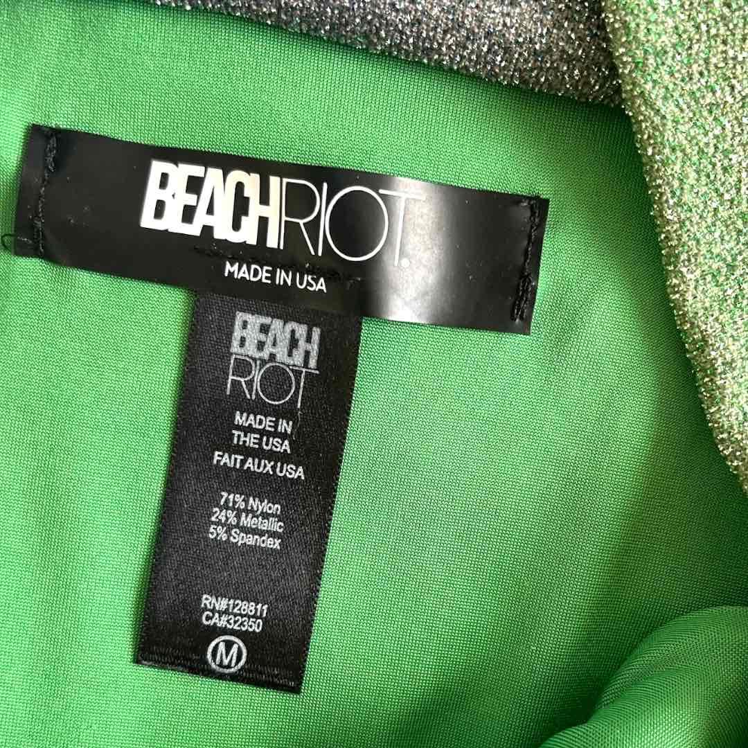 Traje de Baño, foto 2 de 2
