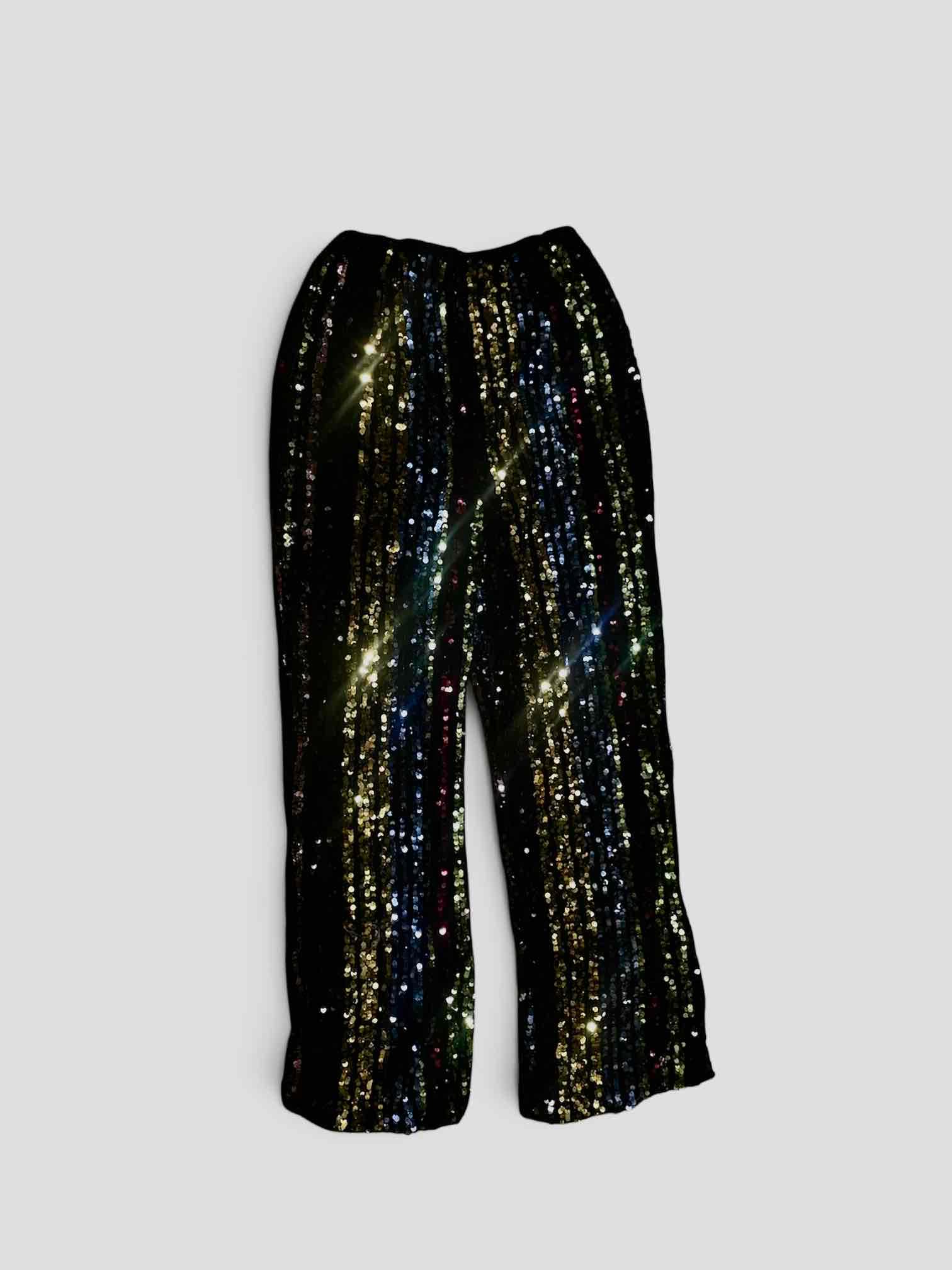 Conjunto brillante de covas, foto 2 de 3