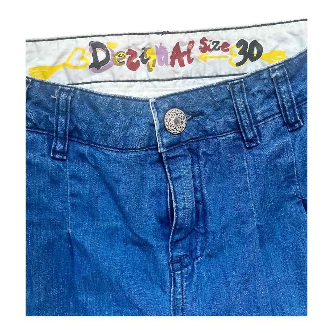 Jeans Desigual, foto 2 de 2