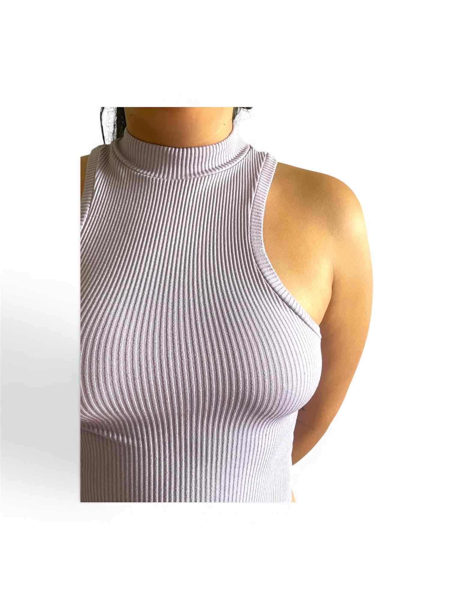 TOP MORADO CANALE, foto 3 de 3