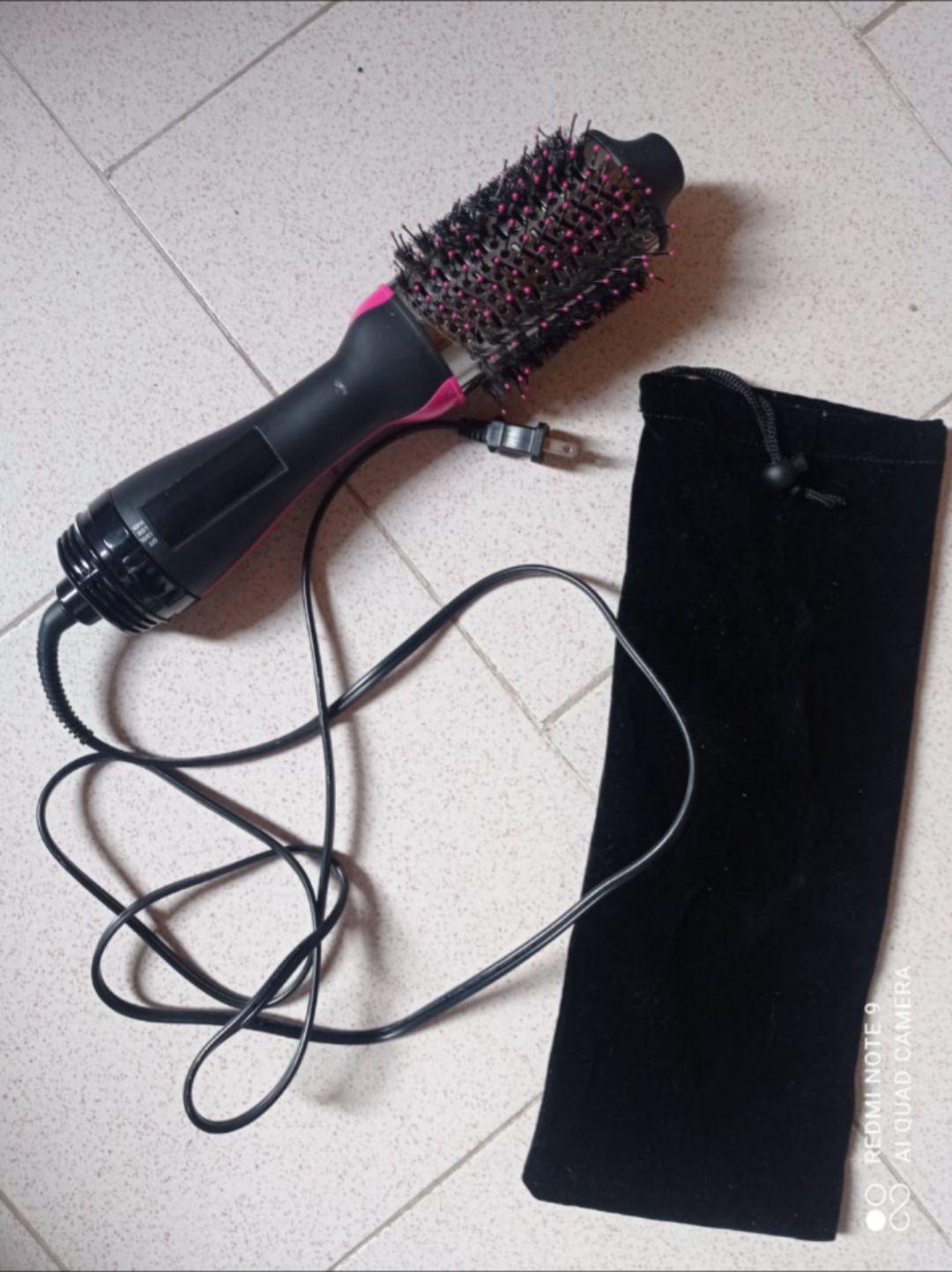 Cepillo Secador Voluminizador Revlon, foto 2 de 2