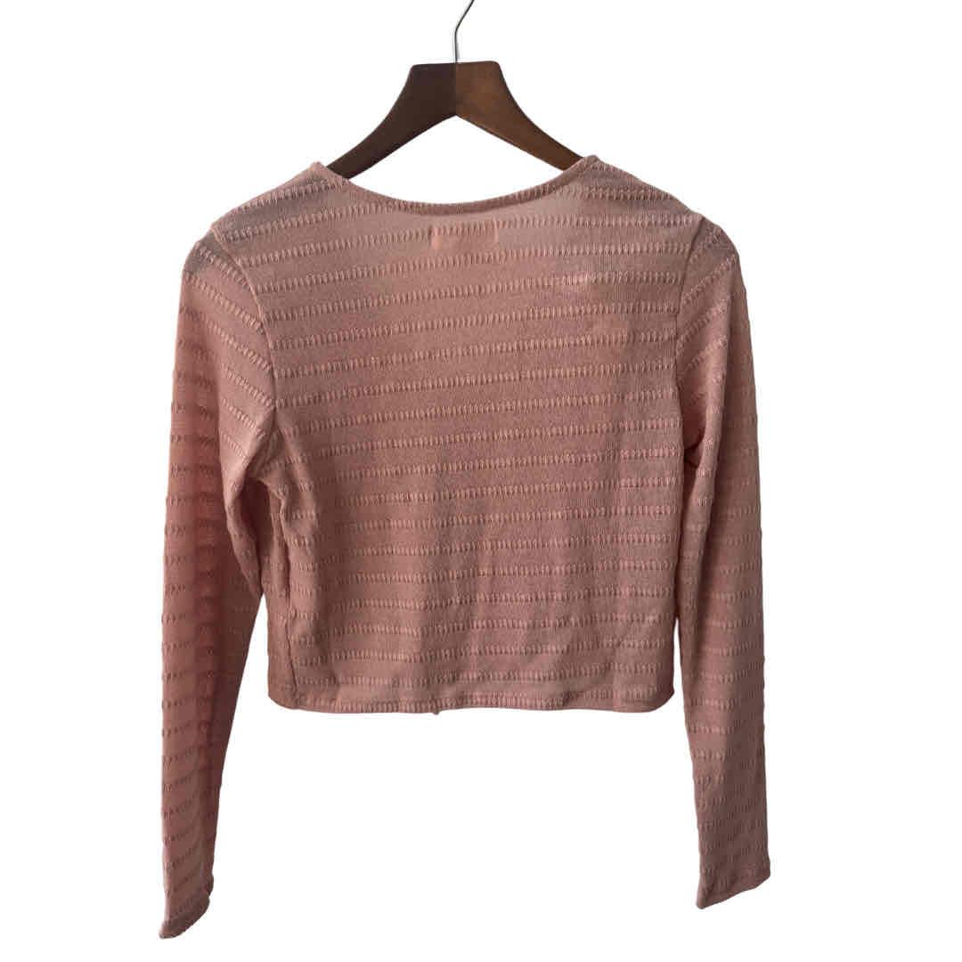 Cardigan top - Tennis, foto 2 de 3