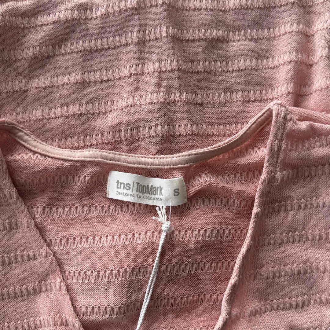Cardigan top - Tennis, foto 3 de 3