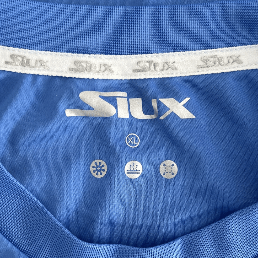 Franela - Siux, foto 3 de 3