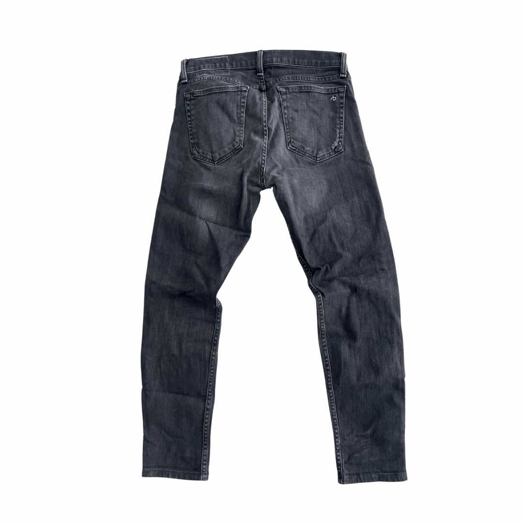 Pantalón - Rag & Bone, foto 2 de 3