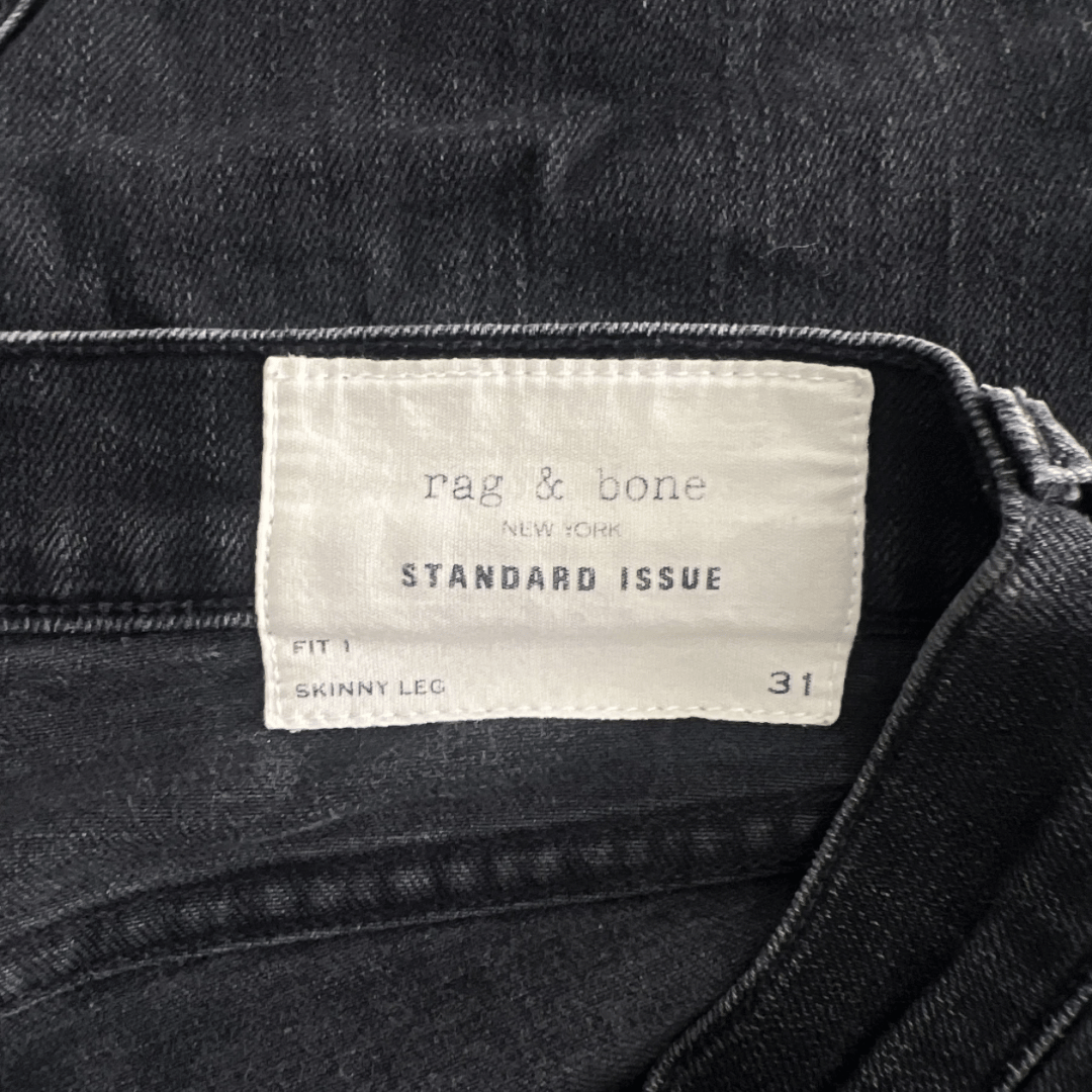 Pantalón - Rag & Bone, foto 3 de 3
