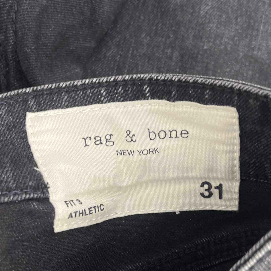 Pantalón - Rag & Bone, foto 3 de 3