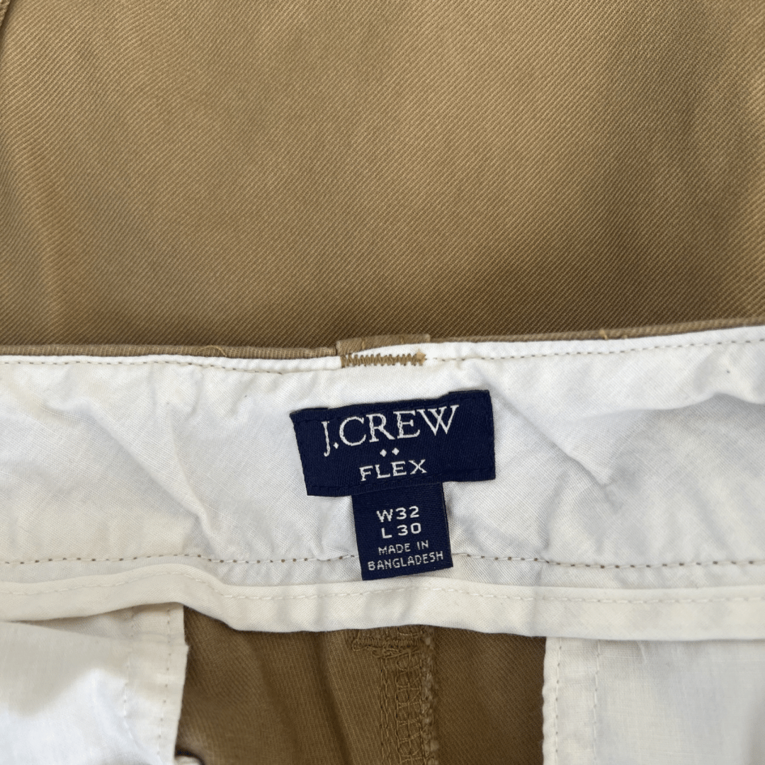 Pantalón - J.Crew, foto 3 de 3