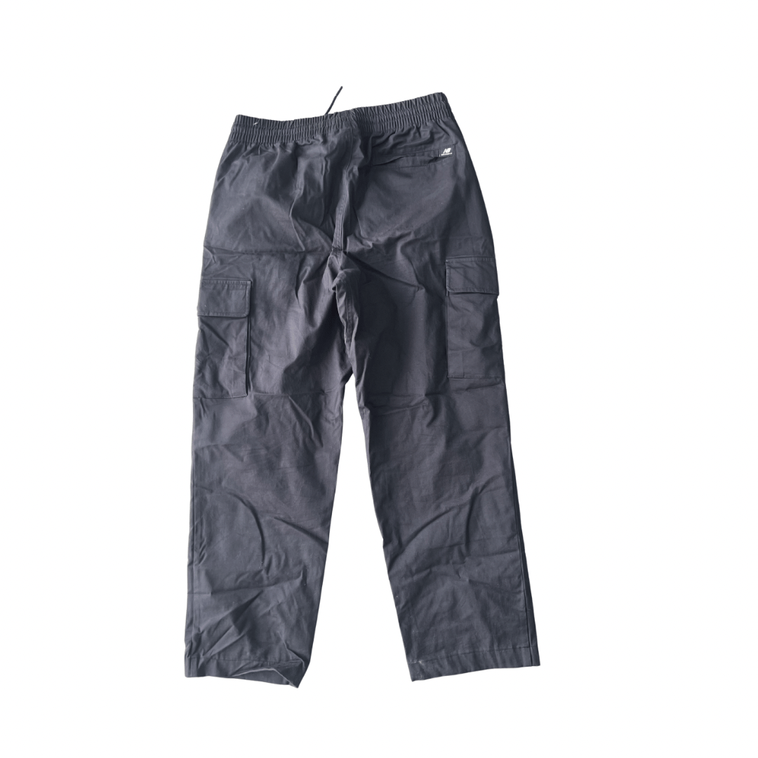 Pantalón cargo - New Balance, foto 2 de 3