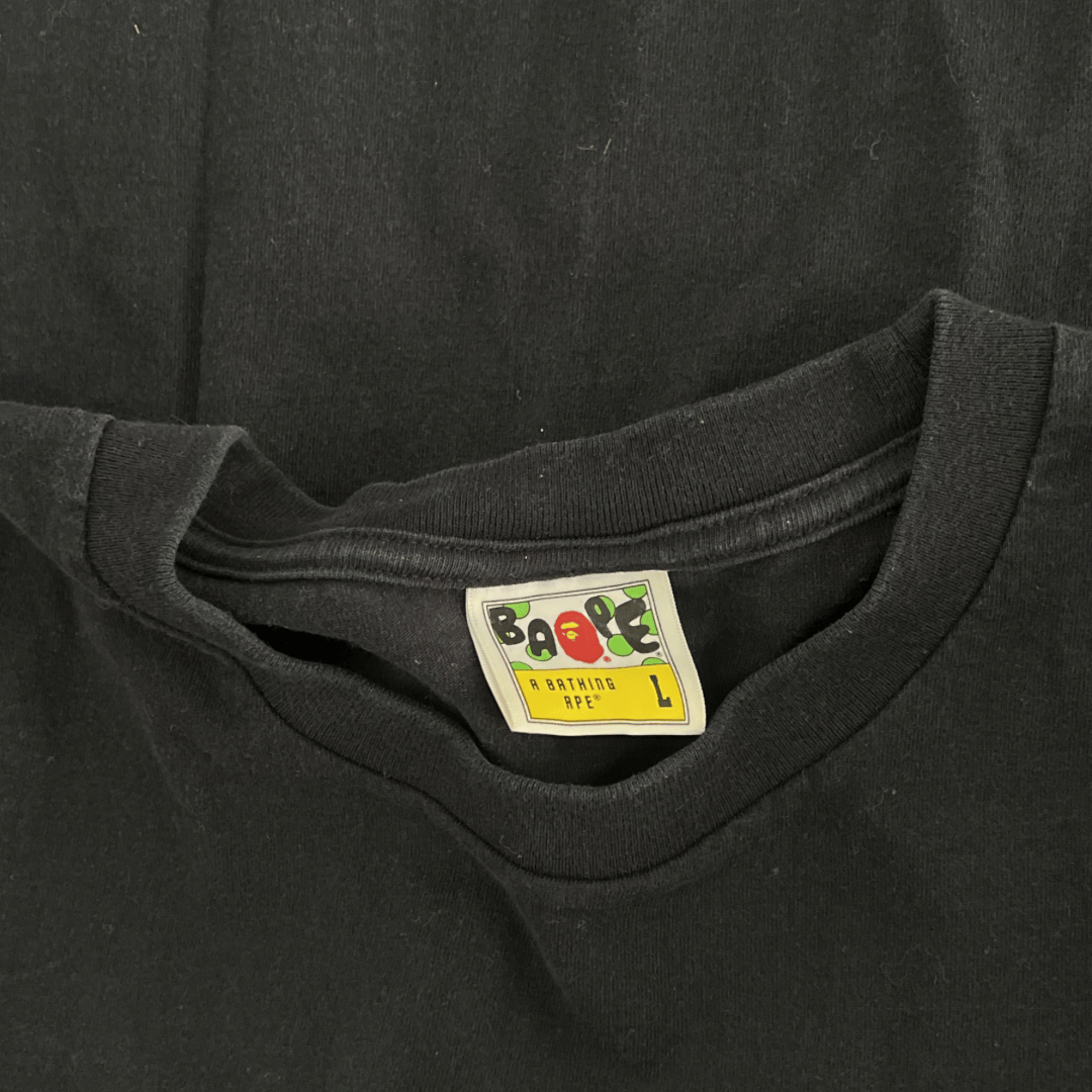 Franela - BAPE, foto 3 de 3