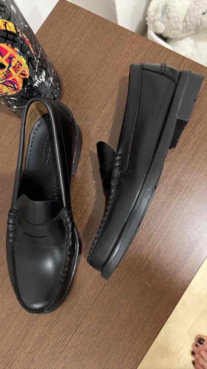 Mocasín sebago, foto 3 de 3