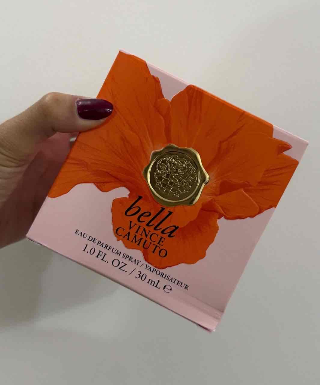 Perfume Bella Vince Camuto 30 ml, foto 1 de 1