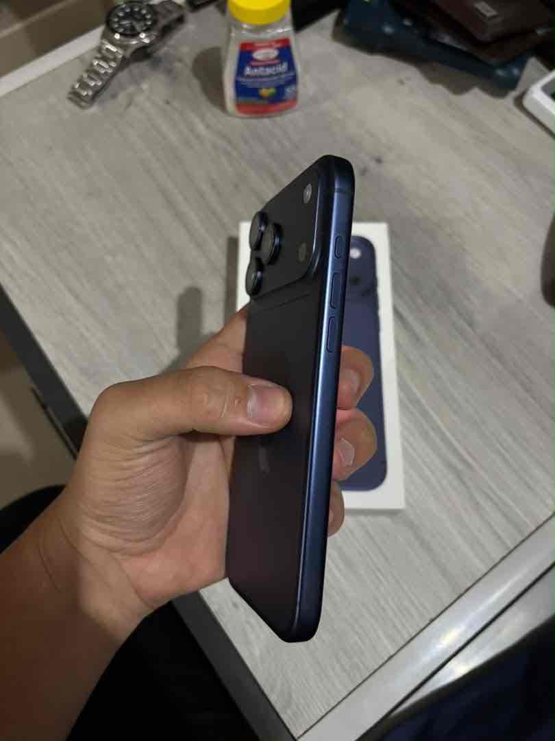 iPhone 17 pro Max 256 gb, foto 3 de 6
