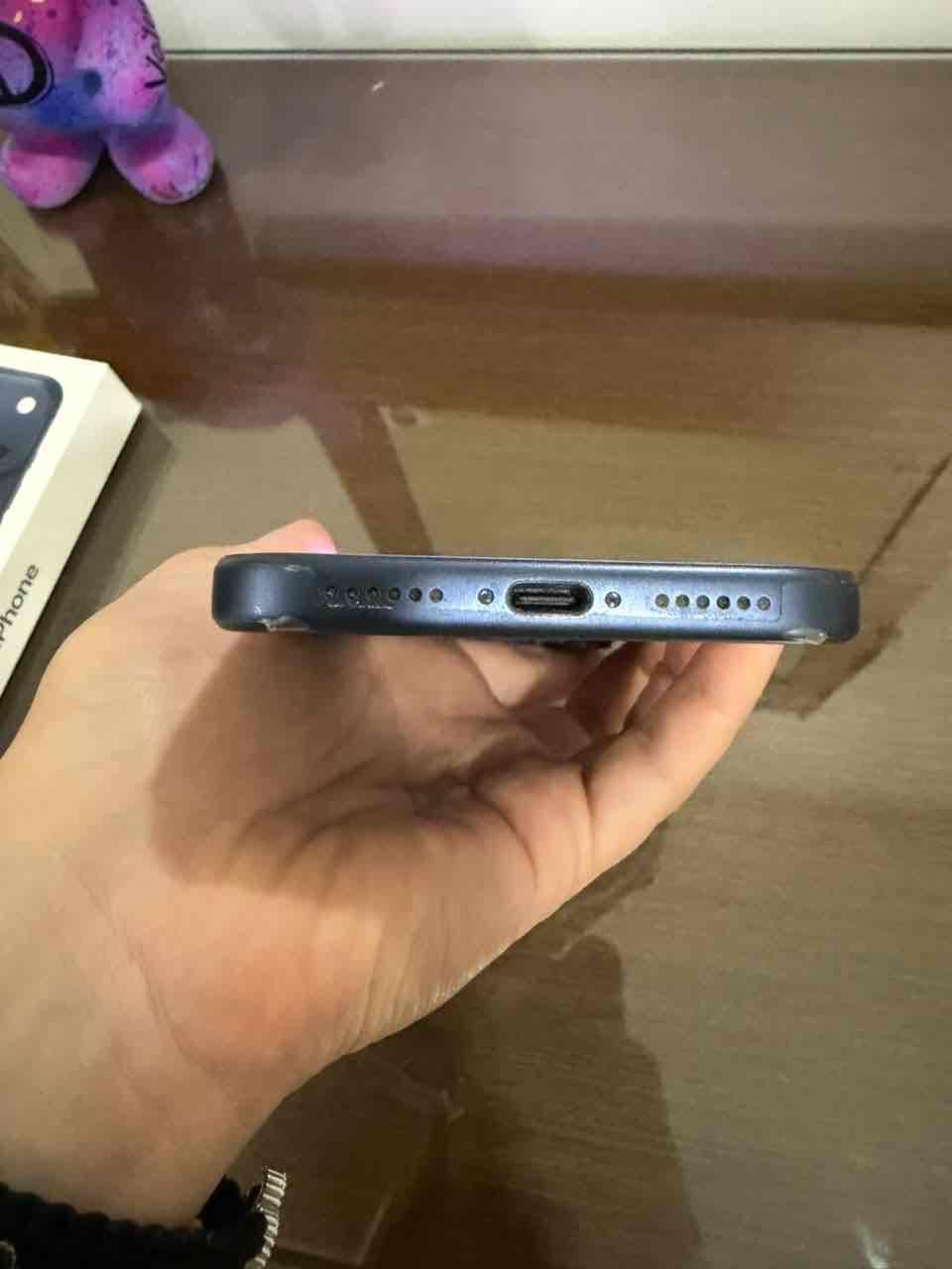 Iphone 17 Pro Max 256gn, foto 7 de 7
