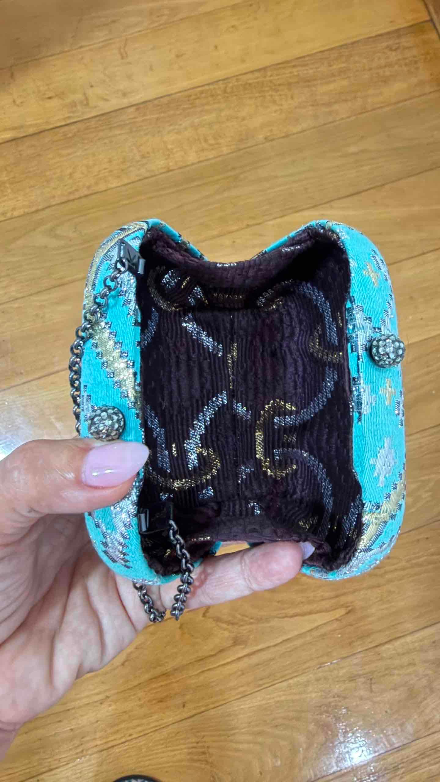 Clutch rígido, foto 3 de 3