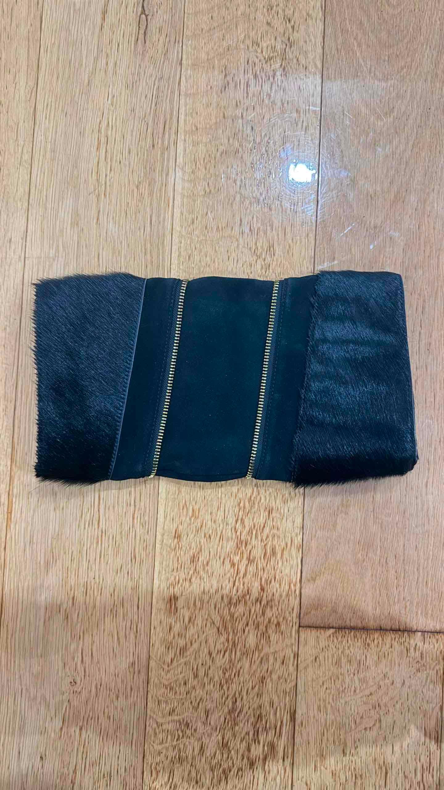 Clutch Jimmy Choo, foto 2 de 2