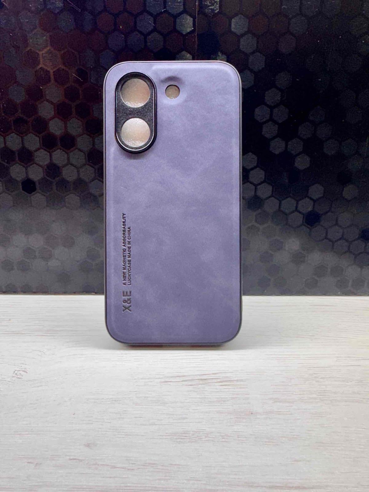 Forros fundas para Poco X8 Pro, foto 2 de 5