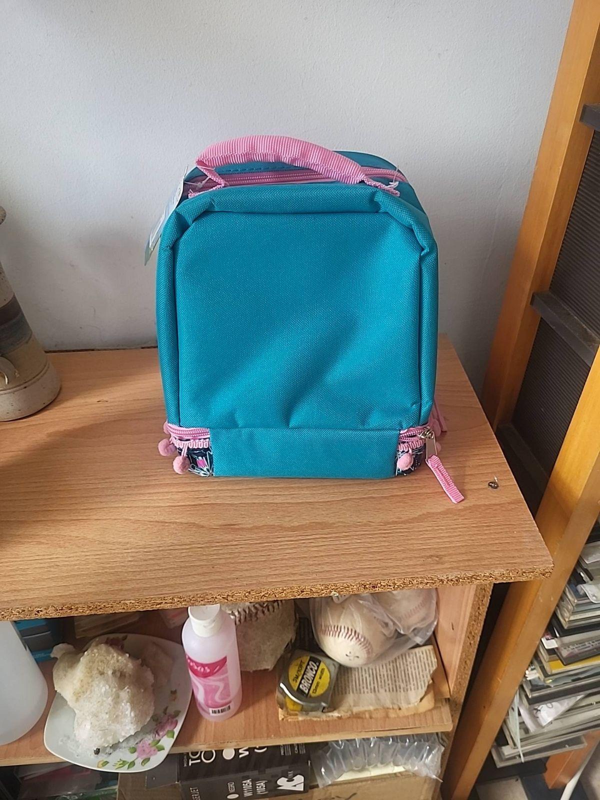 Lonchera de Frozen Elsa y Anna, foto 3 de 6